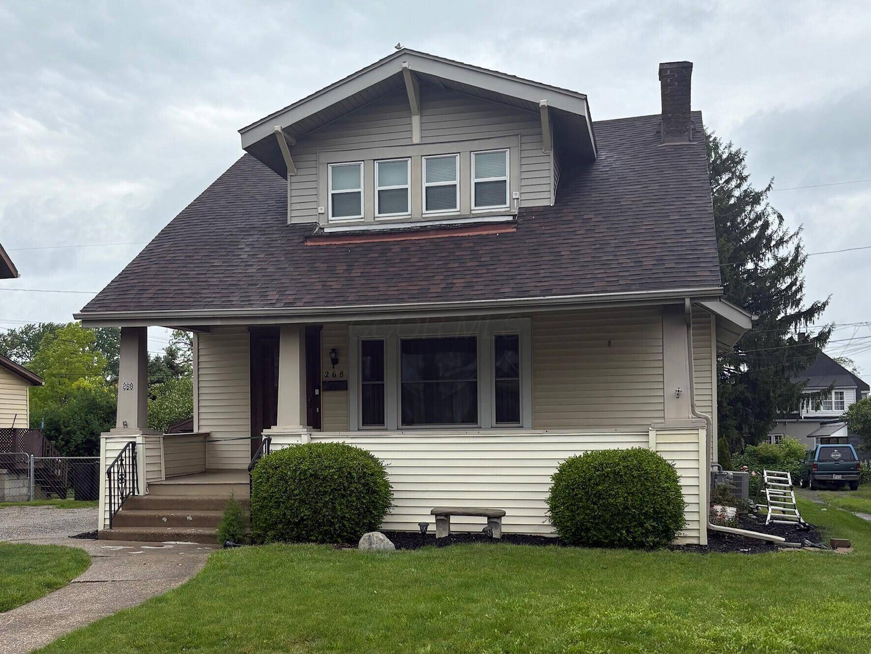 Marion, OH 43302,268 Thew Avenue