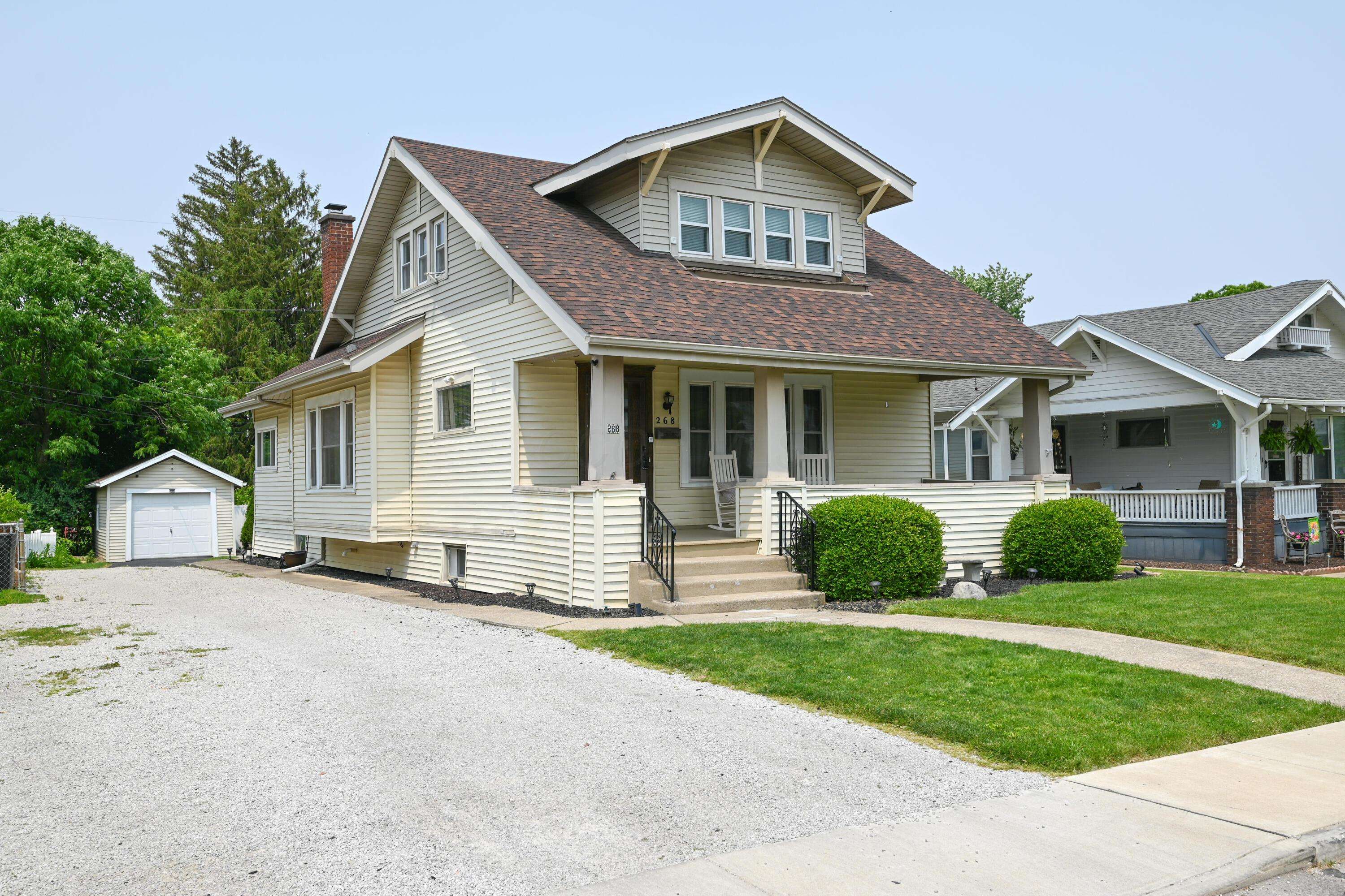 Marion, OH 43302,268 Thew Avenue