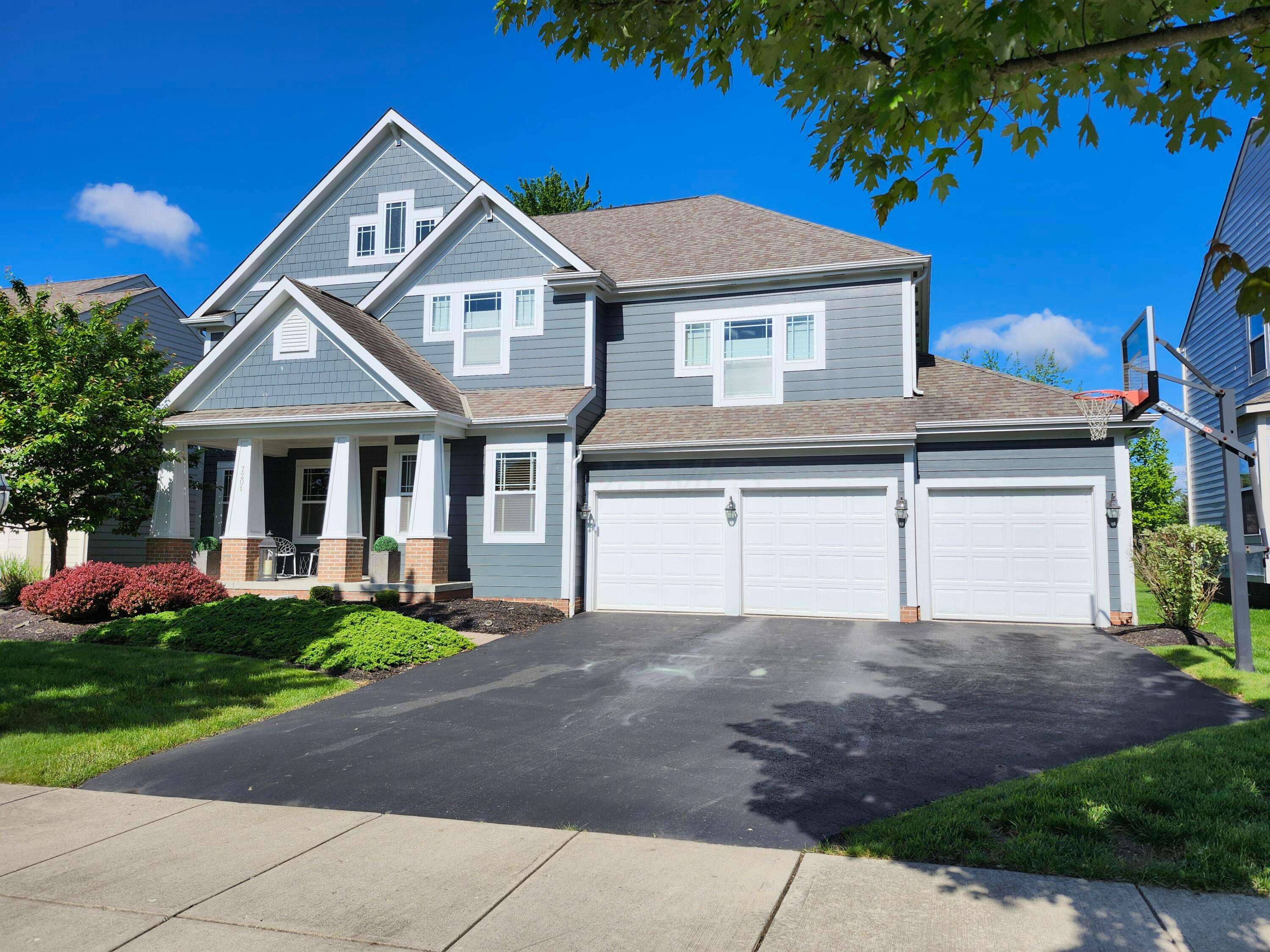 New Albany, OH 43054,7201 Dean Farm Road