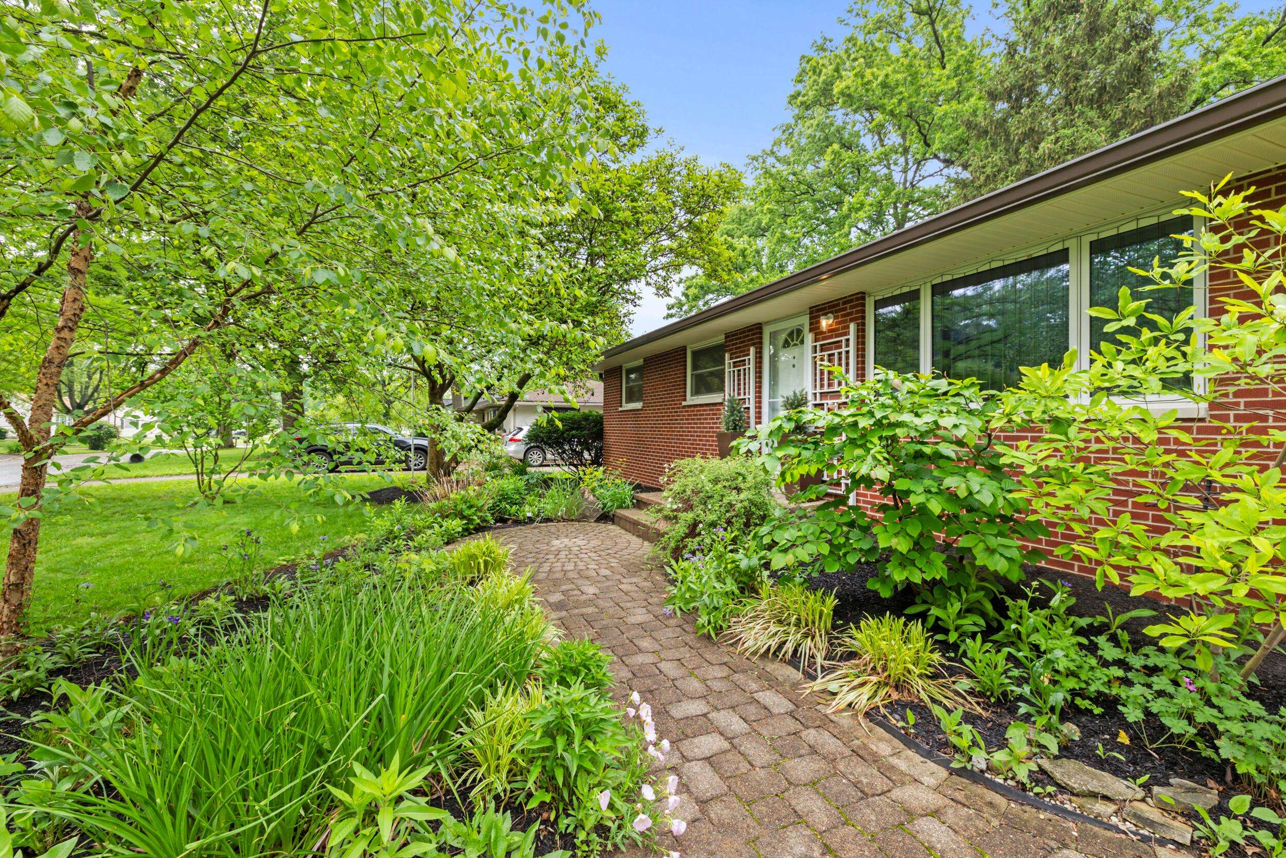 Columbus, OH 43231,2629 Woodley Road