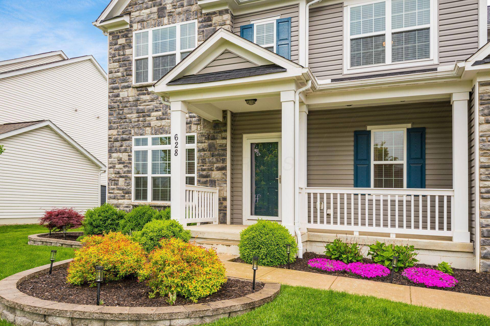 Delaware, OH 43015,628 Willow Grove Drive