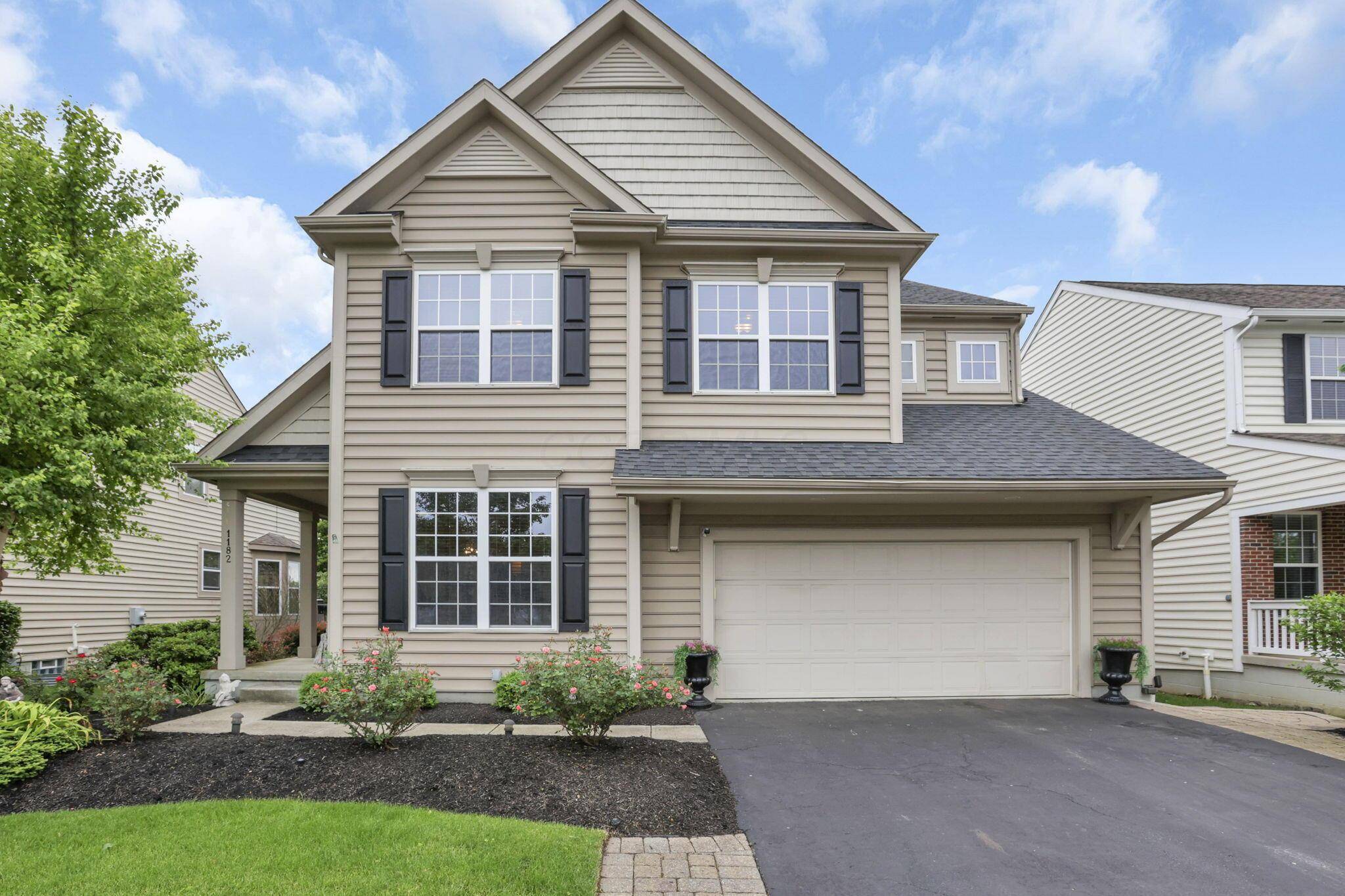Grove City, OH 43123,1182 Carnoustie Circle