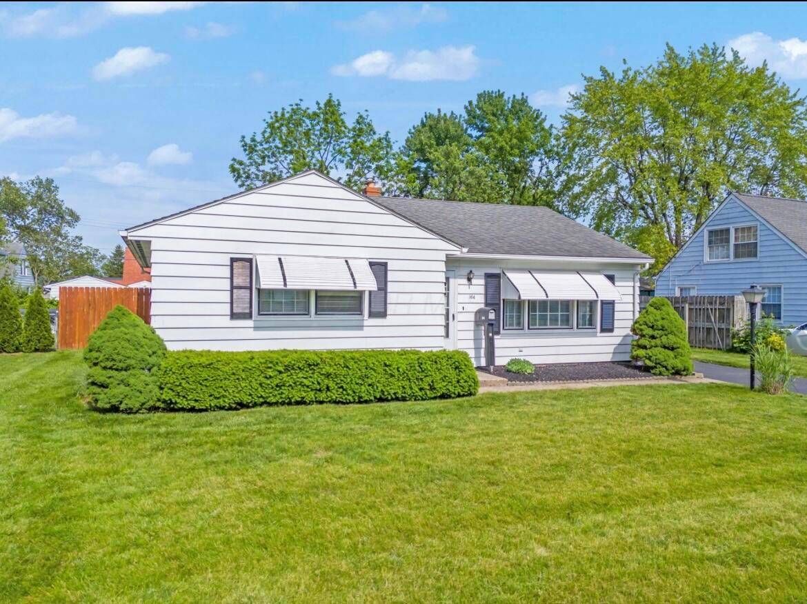 Columbus, OH 43228,164 Sturbridge Road