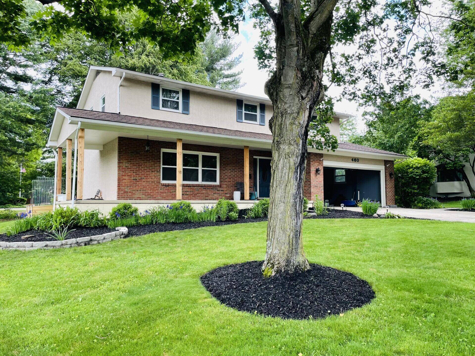 Worthington, OH 43085,460 Blandings Court