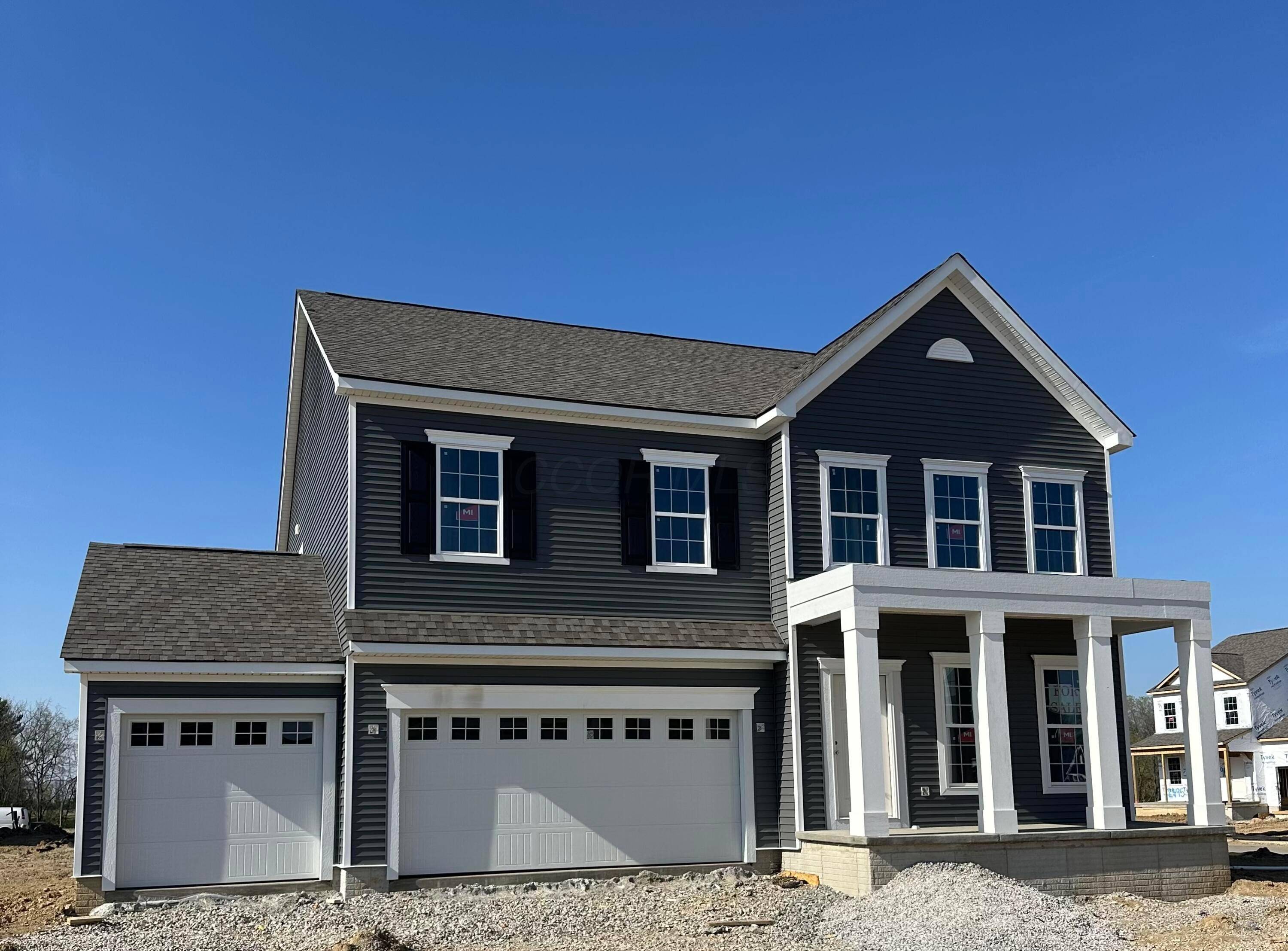 Plain City, OH 43064,7296 Coralberry Way