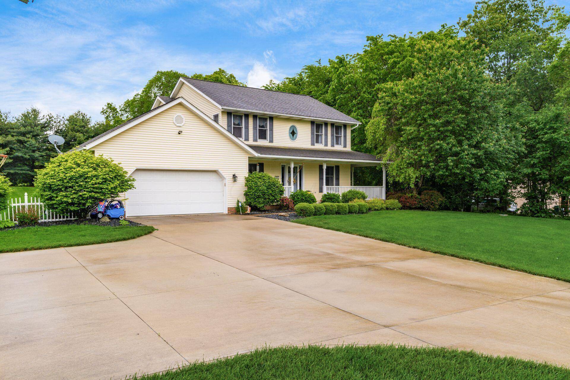 Lancaster, OH 43130,1861 Ginder Road