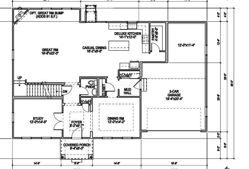 Plain City, OH 43064,12368 Curtis Loop