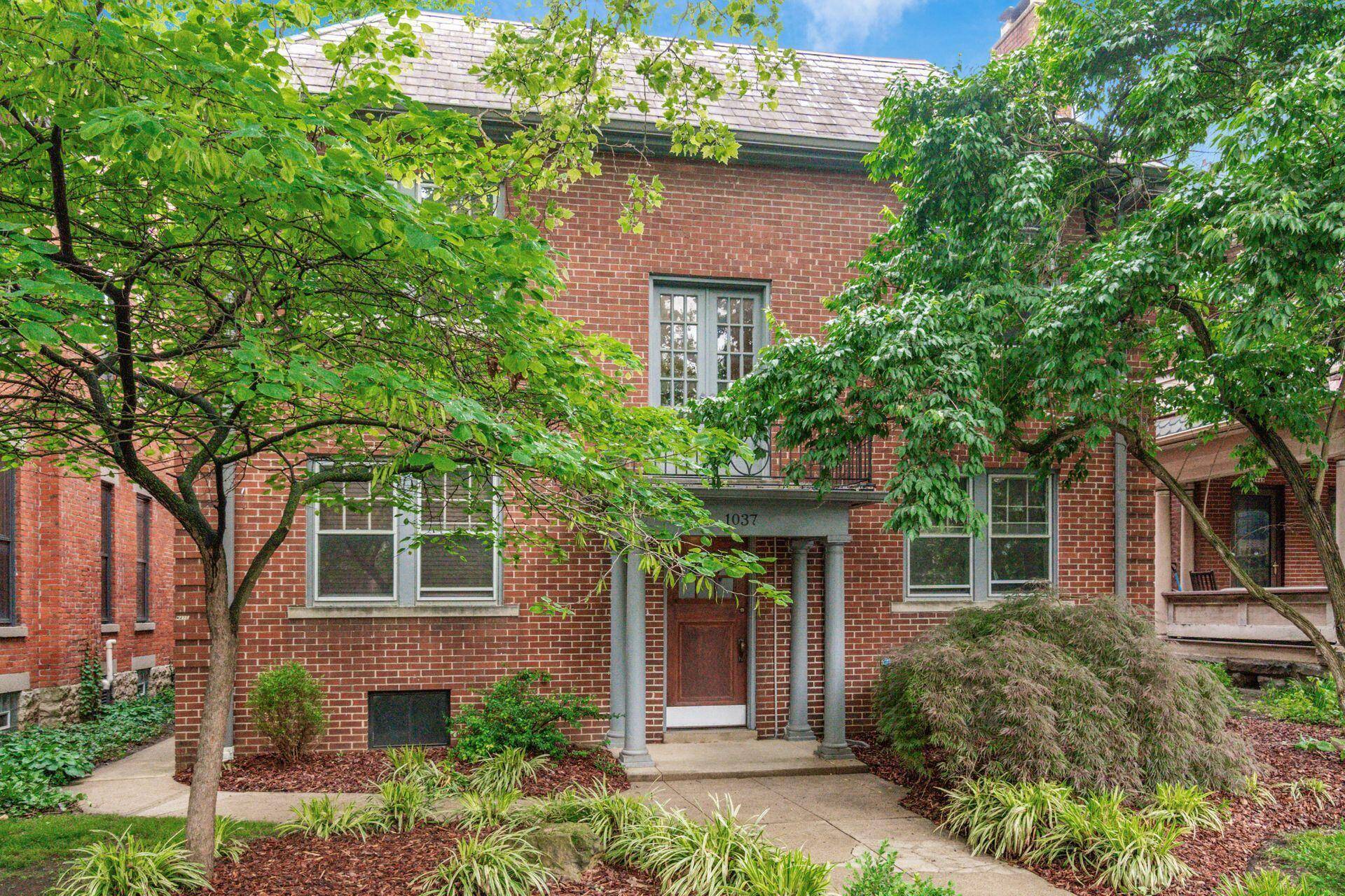 Columbus, OH 43201,1037 Neil Avenue #C