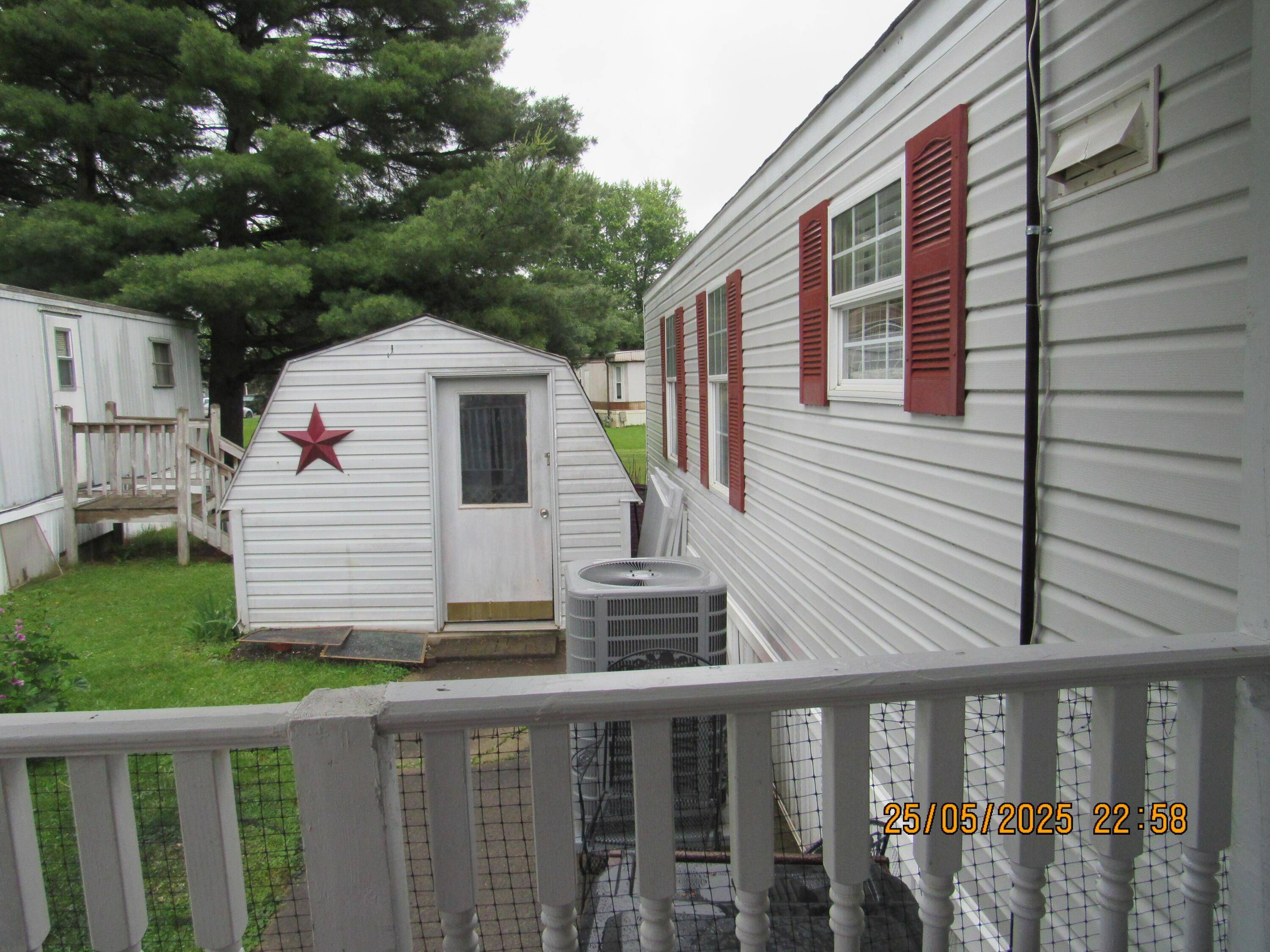 Circleville, OH 43113,235 Parklawn Drive