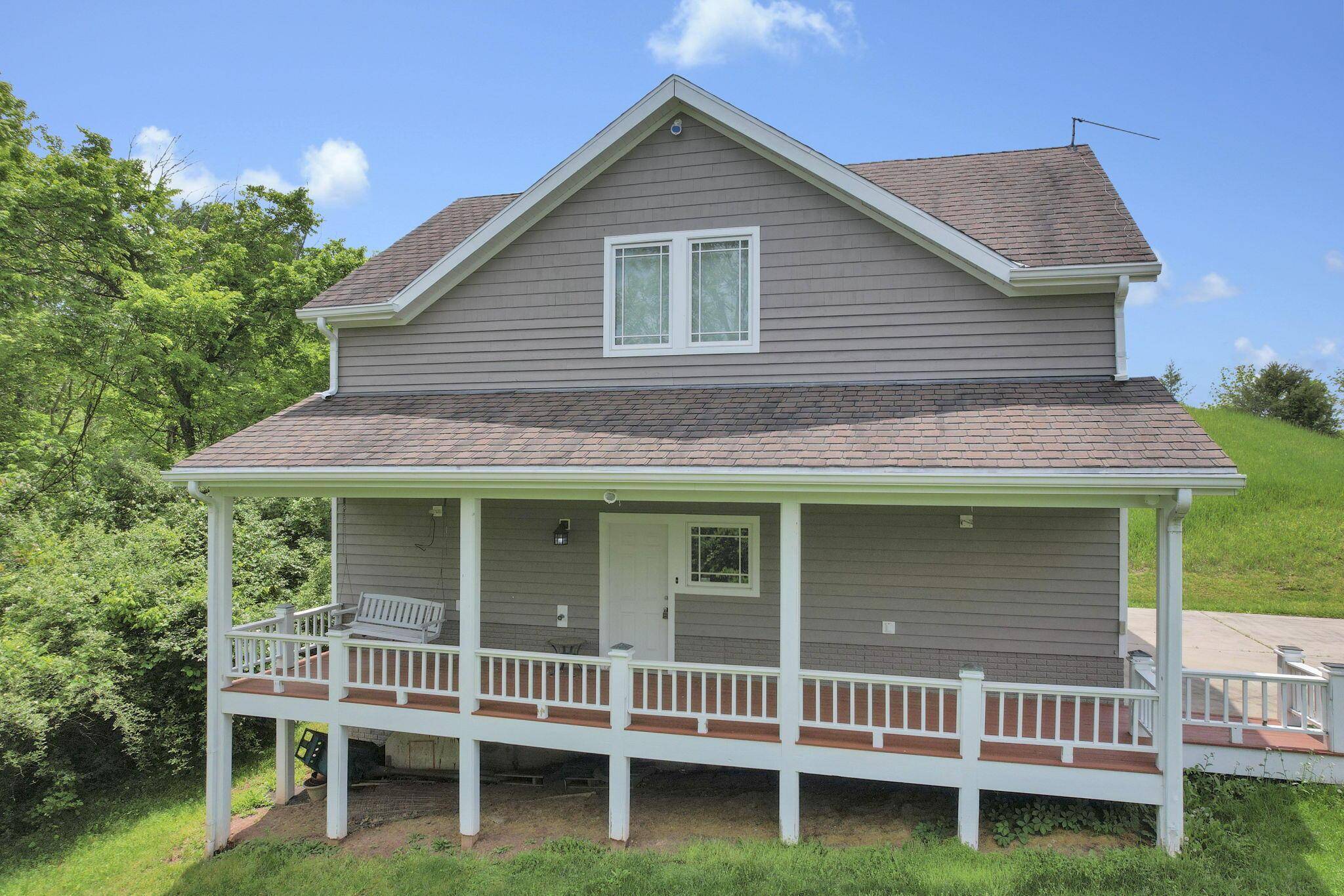 Athens, OH 45701,14300 Coolville Ridge Road