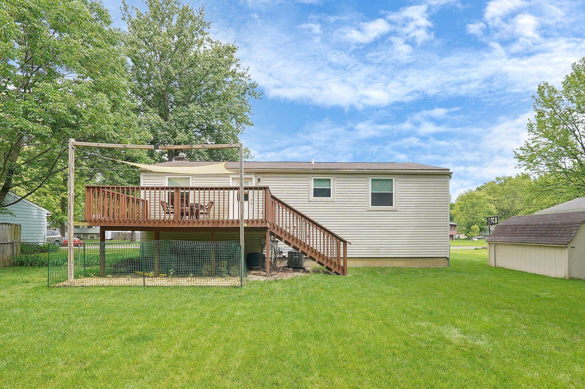 Pickerington, OH 43147,572 Sycamore Drive