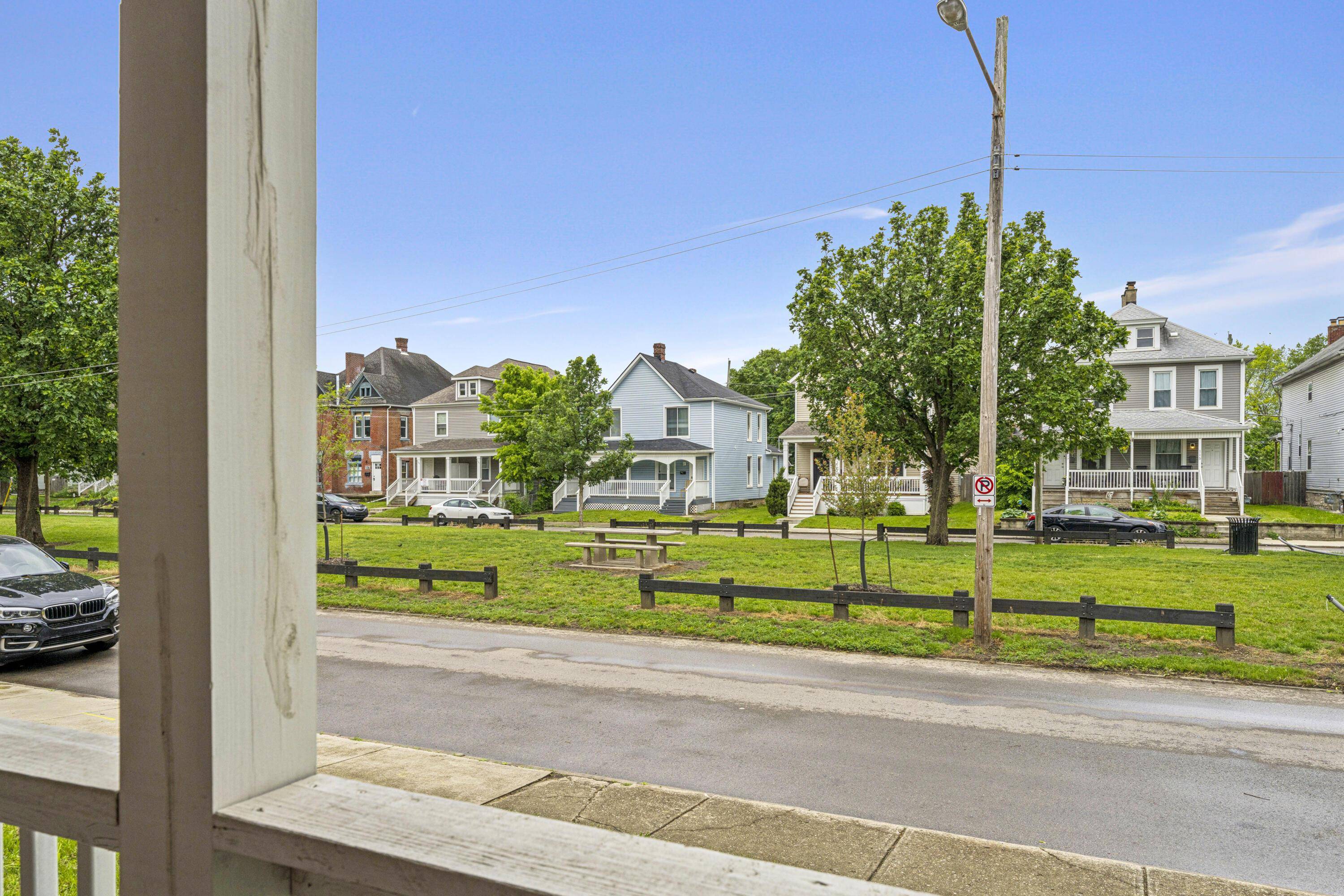 Columbus, OH 43222,118 Dakota Avenue