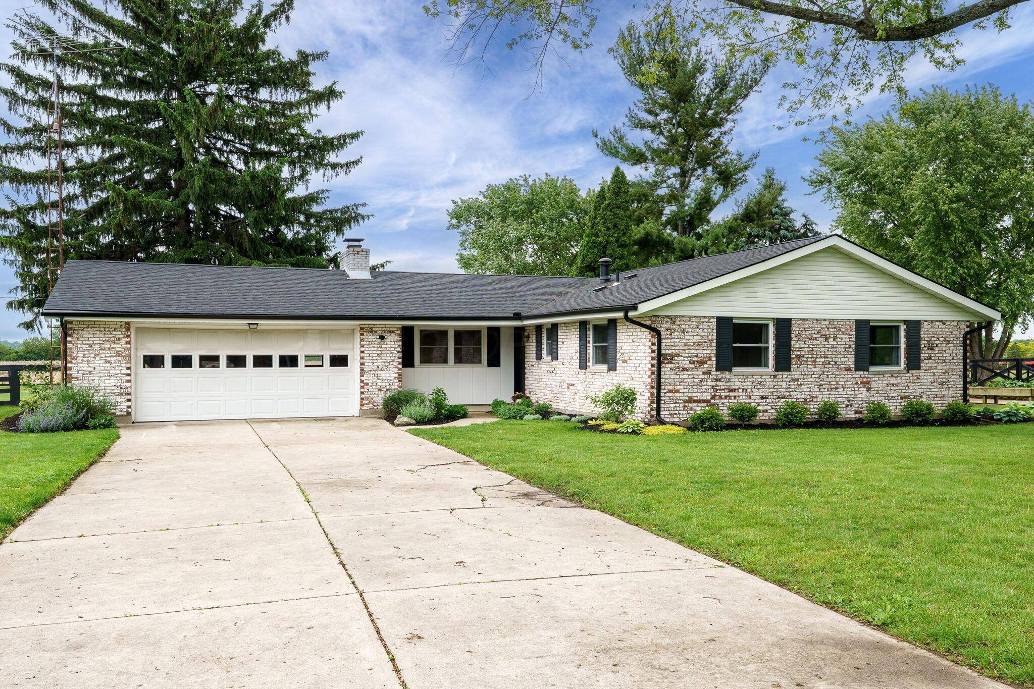 Springfield, OH 45502,3300 Old Clifton Road