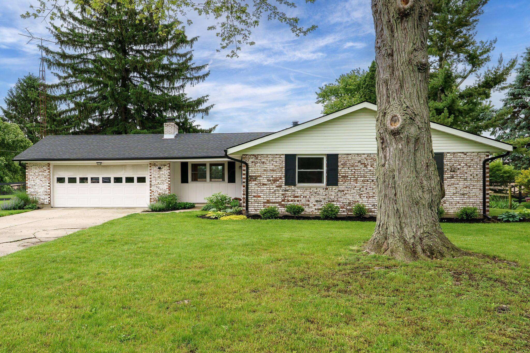 Springfield, OH 45502,3300 Old Clifton Road