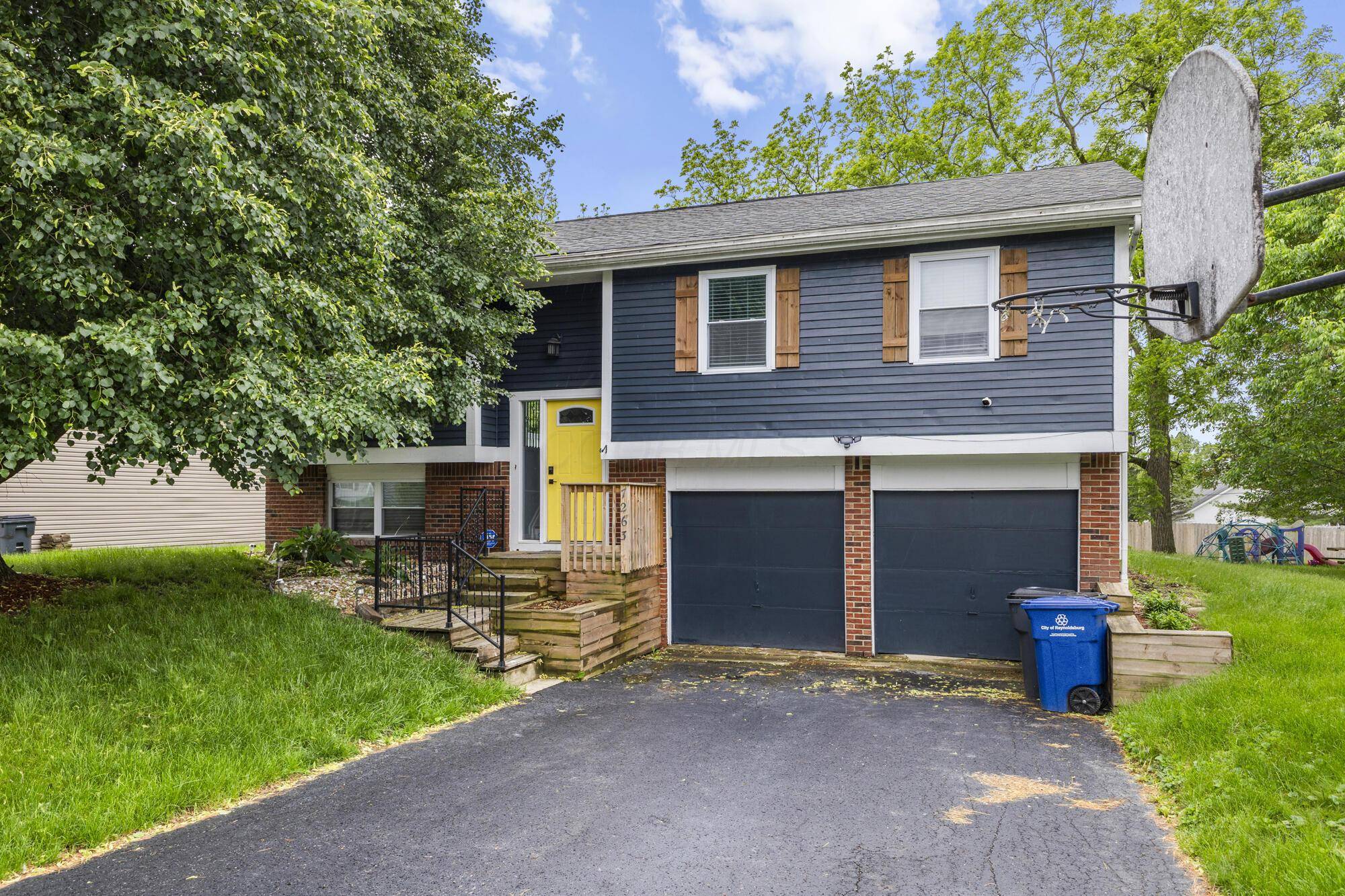 Reynoldsburg, OH 43068,7263 Saddletree Court