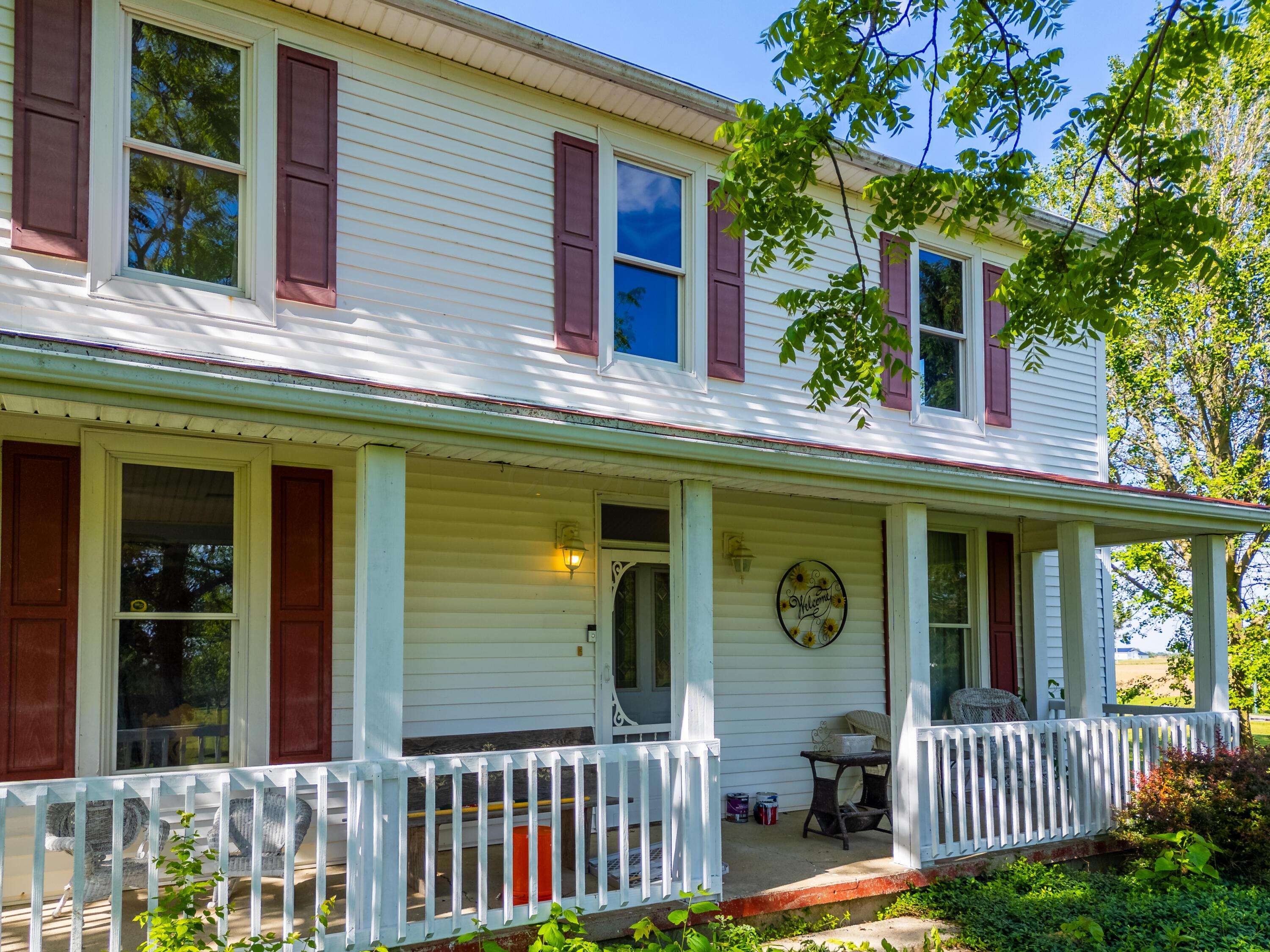 Jeffersonville, OH 43128,4842 State Route 734