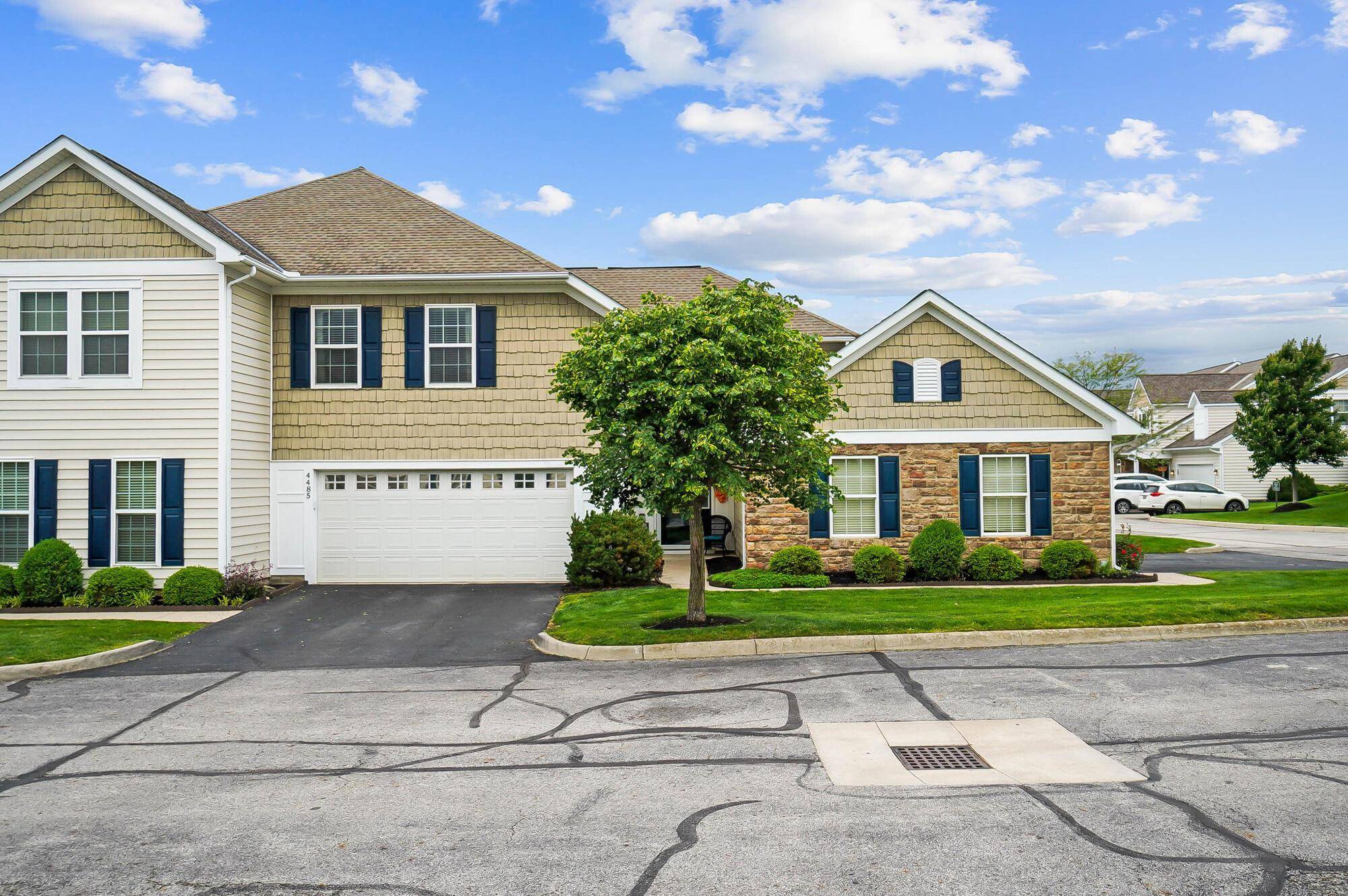 Grove City, OH 43123,4481 Newport Loop
