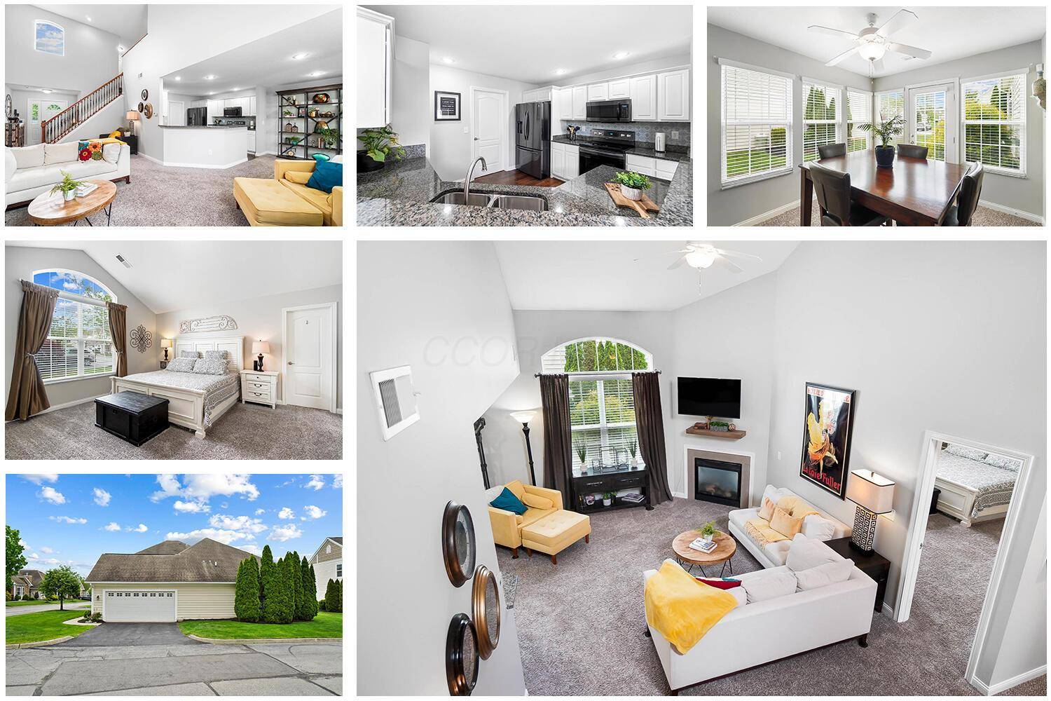 Grove City, OH 43123,4481 Newport Loop