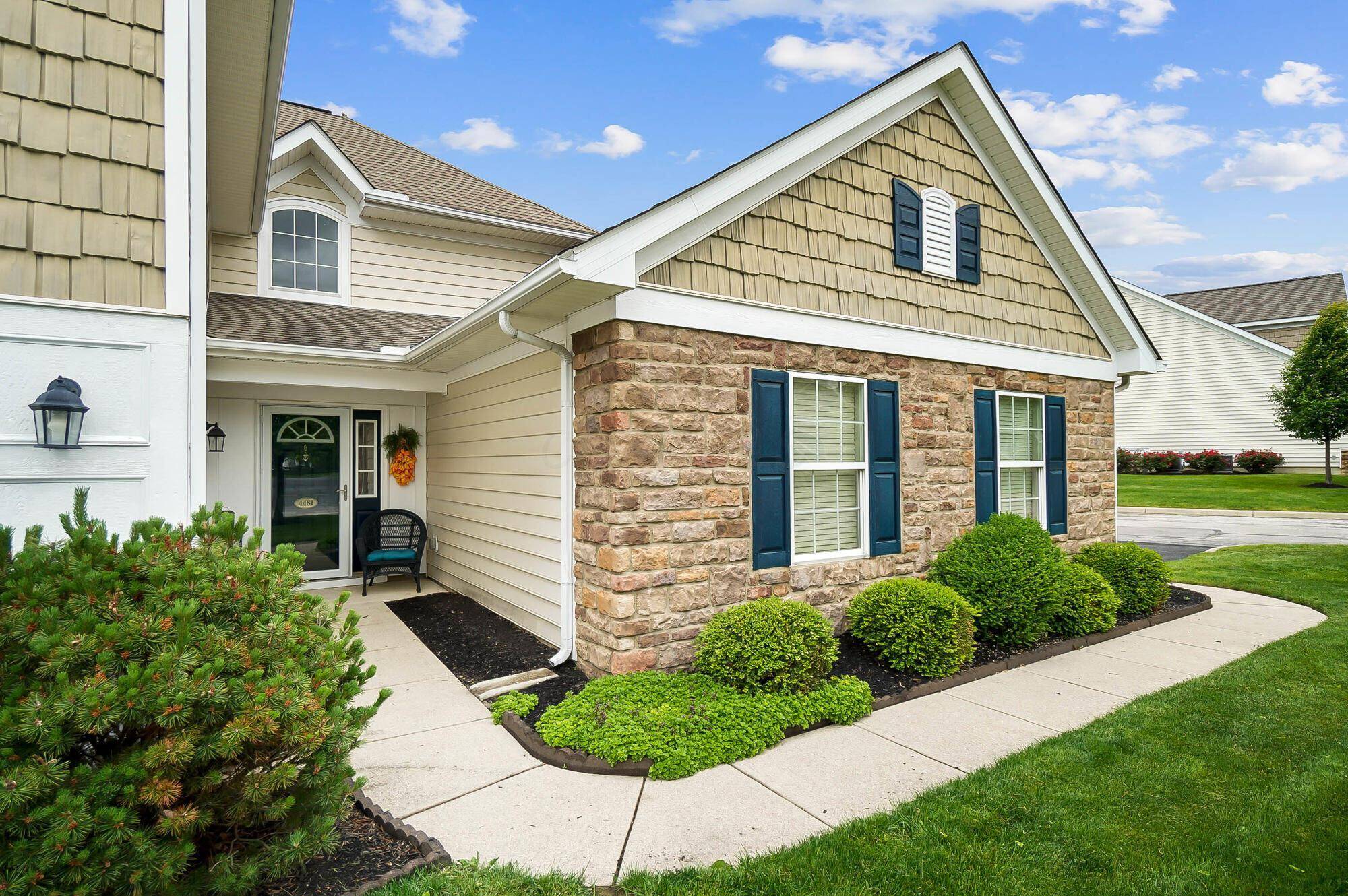 Grove City, OH 43123,4481 Newport Loop