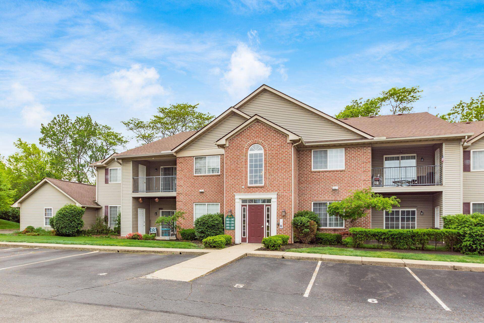 Columbus, OH 43228,1989 Berrancher Drive