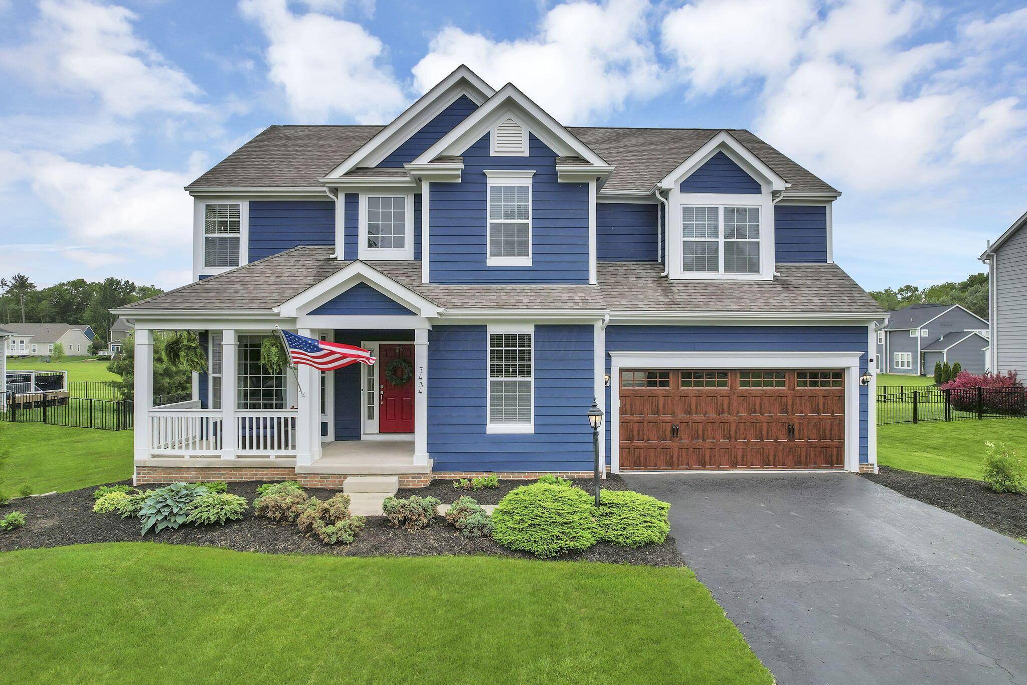 Galena, OH 43021,7434 Broxton Lane