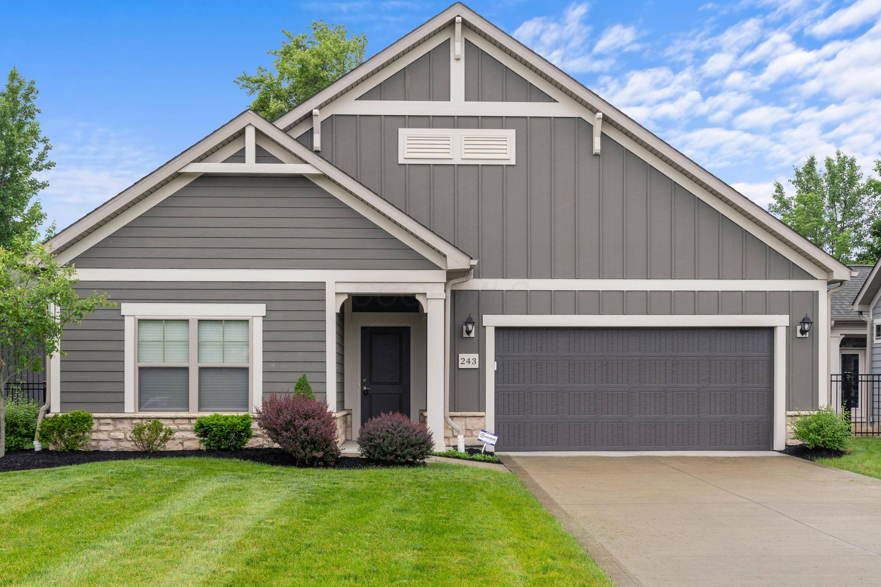 Delaware, OH 43015,243 Parkgate Court