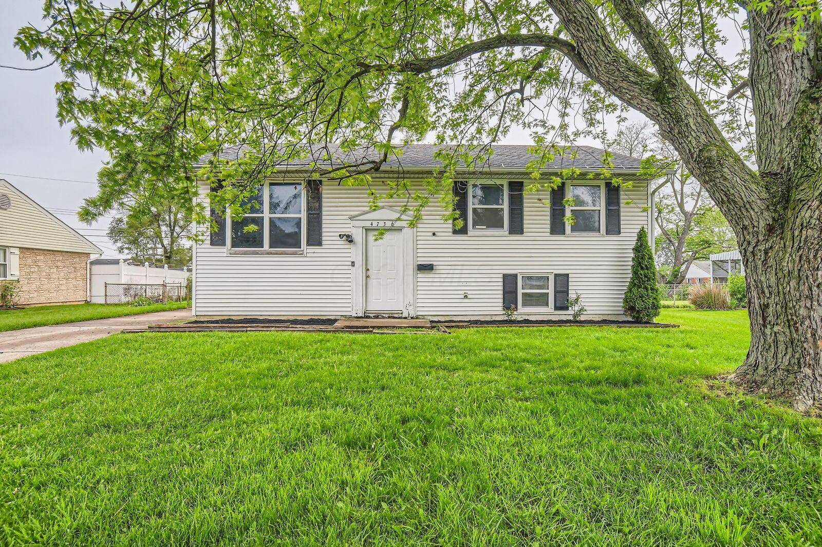 Columbus, OH 43228,4736 Arnold Avenue