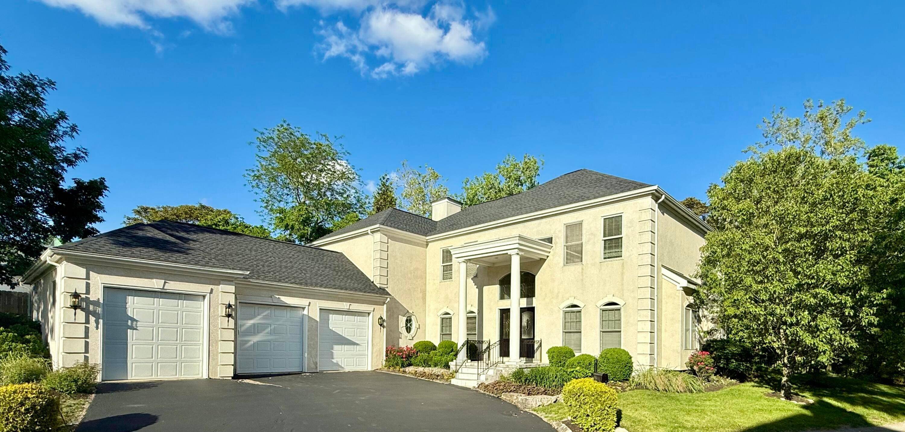 Columbus, OH 43221,1940 Scioto Pointe Drive