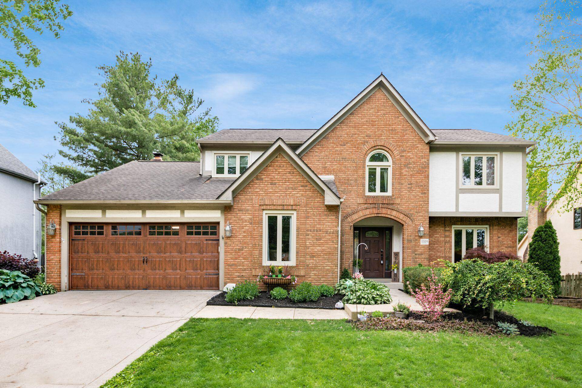 Westerville, OH 43081,1009 Farrington Drive