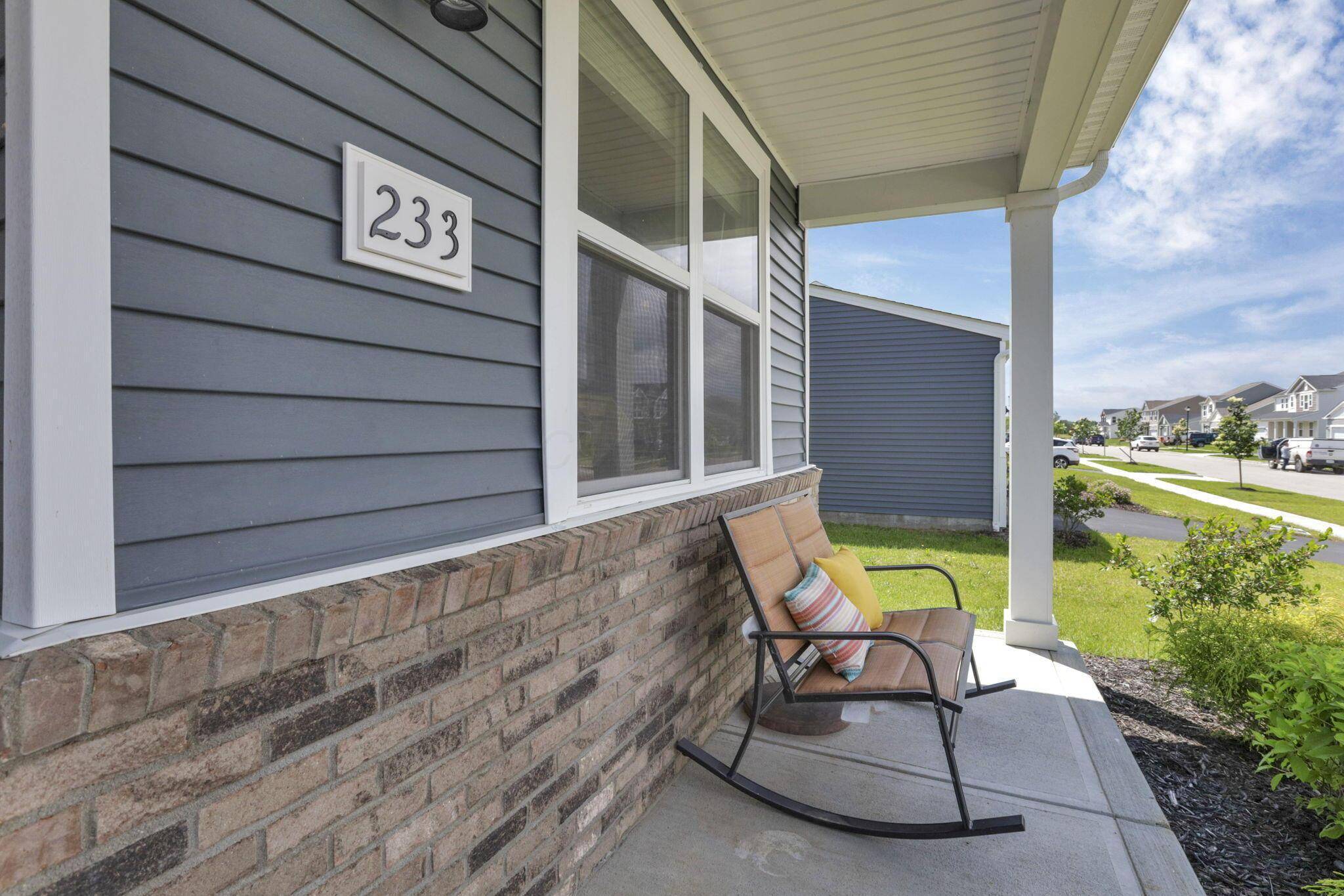 South Bloomfield, OH 43103,233 Dowler Drive