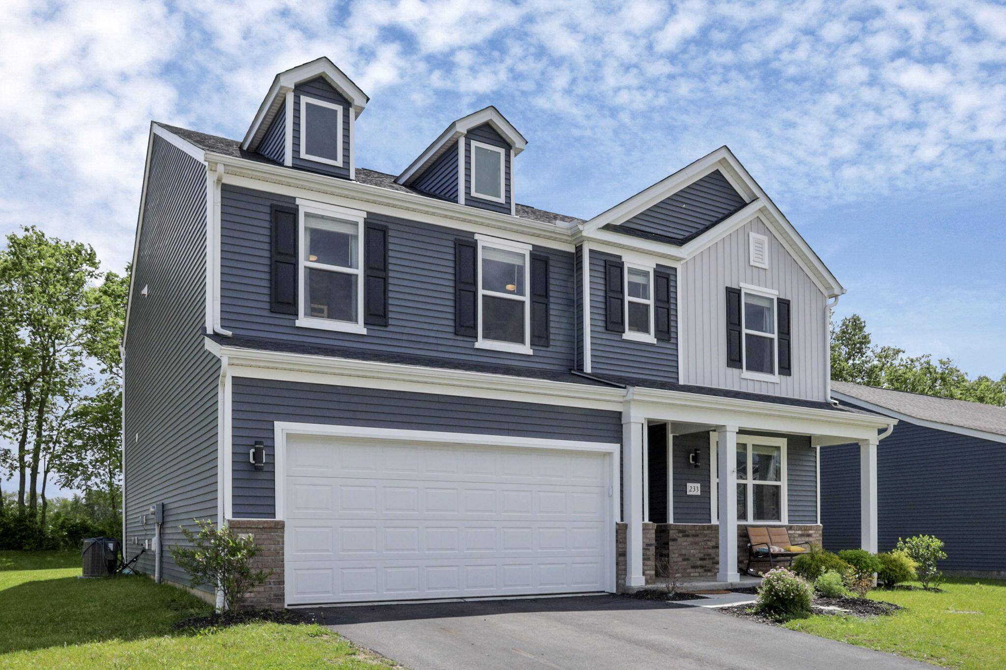South Bloomfield, OH 43103,233 Dowler Drive