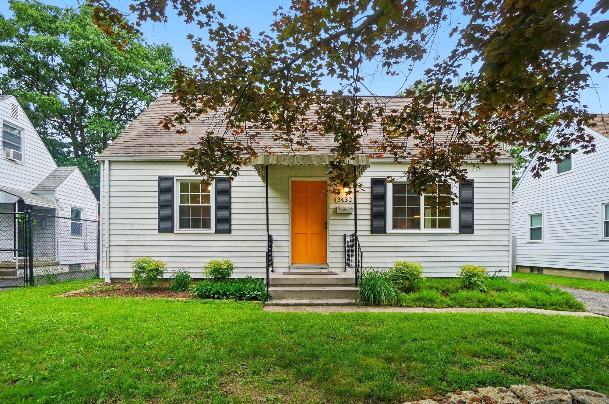 Columbus, OH 43224,3432 Homecroft Drive