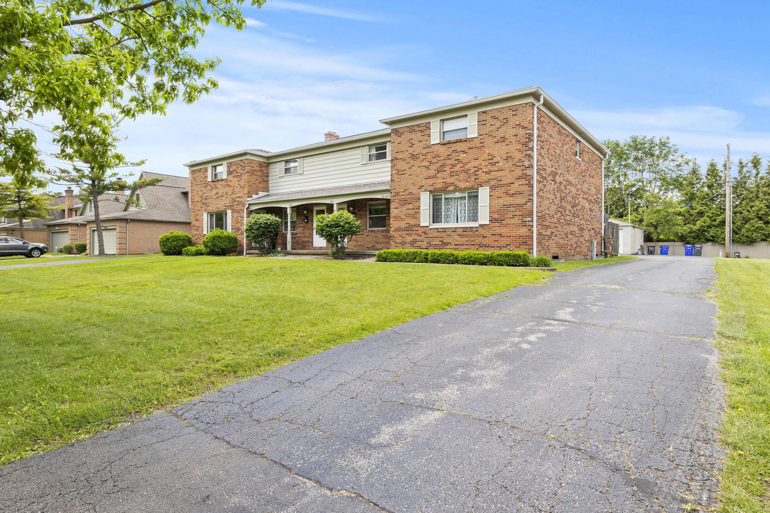 Columbus, OH 43220,48654873 Dierker Road