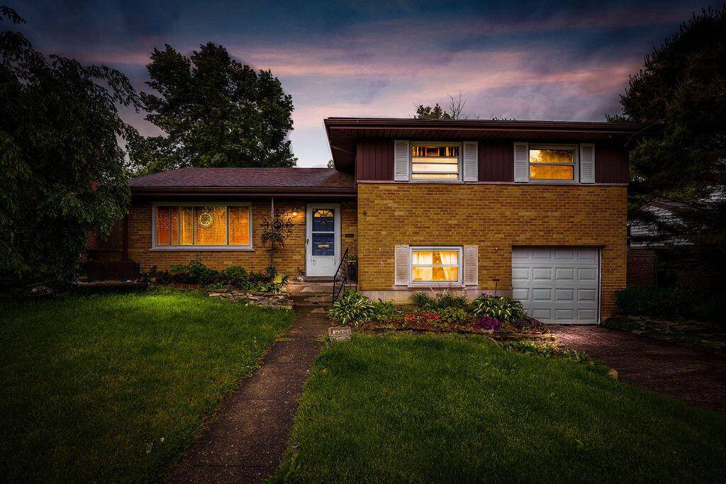 Cincinnati, OH 45231,1031 Thunderbird Avenue