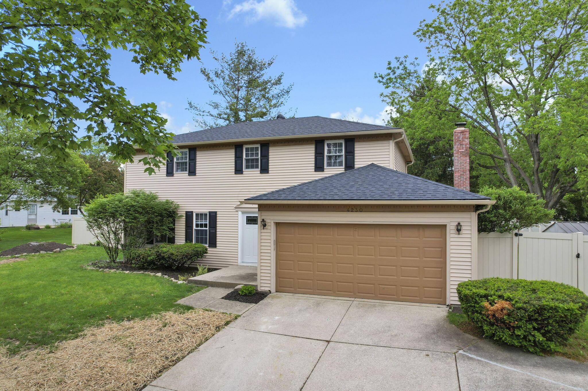 Columbus, OH 43220,4230 Reed Road