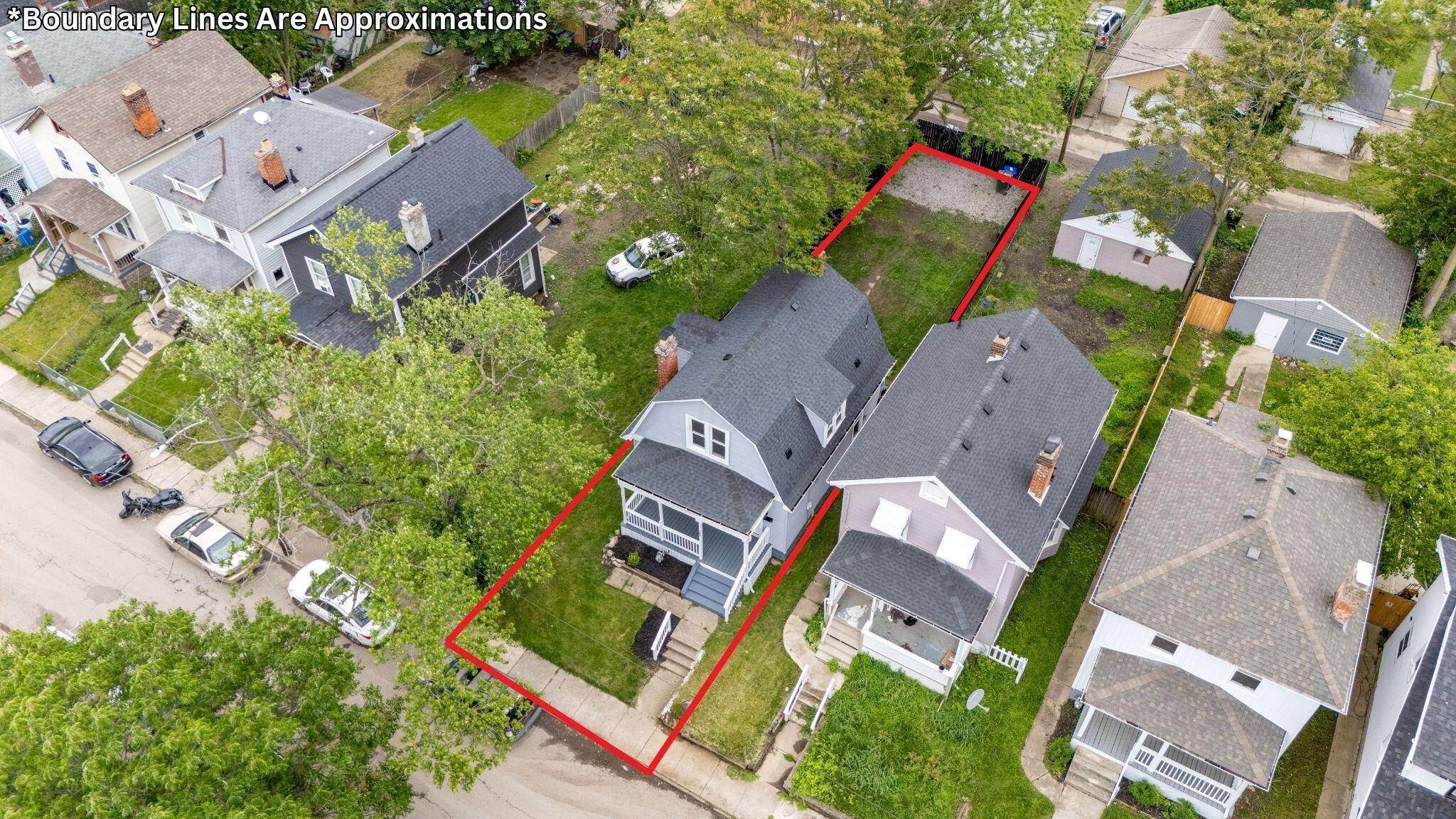 Columbus, OH 43204,148 S Eureka Avenue