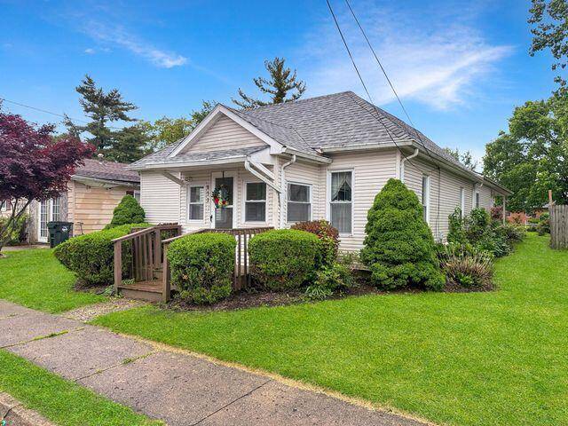 Urbana, OH 43078,653 E Church Street