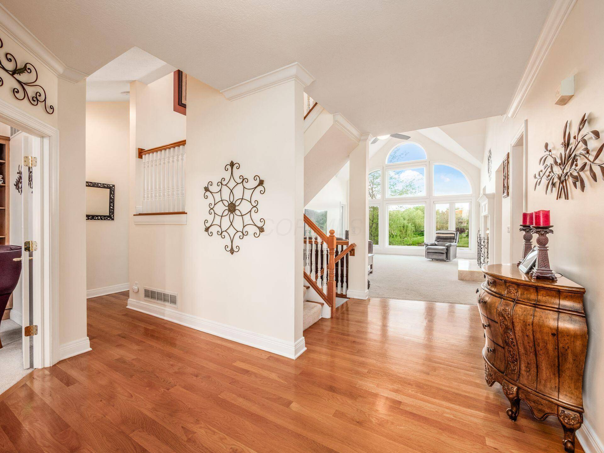 Dublin, OH 43016,8171 Campden Lakes Boulevard