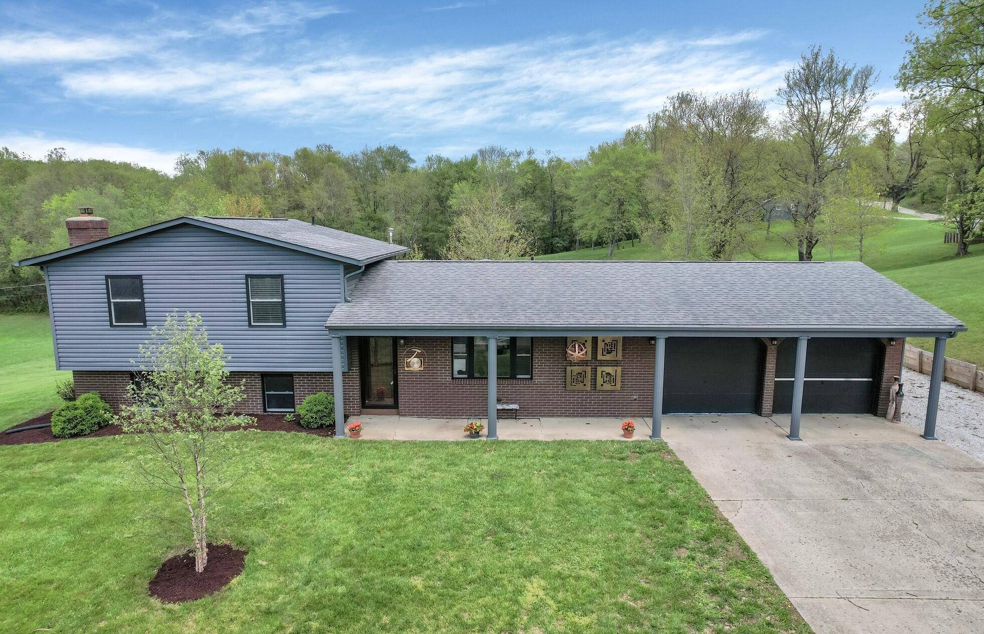 Newark, OH 43055,699 Cedar Run Road