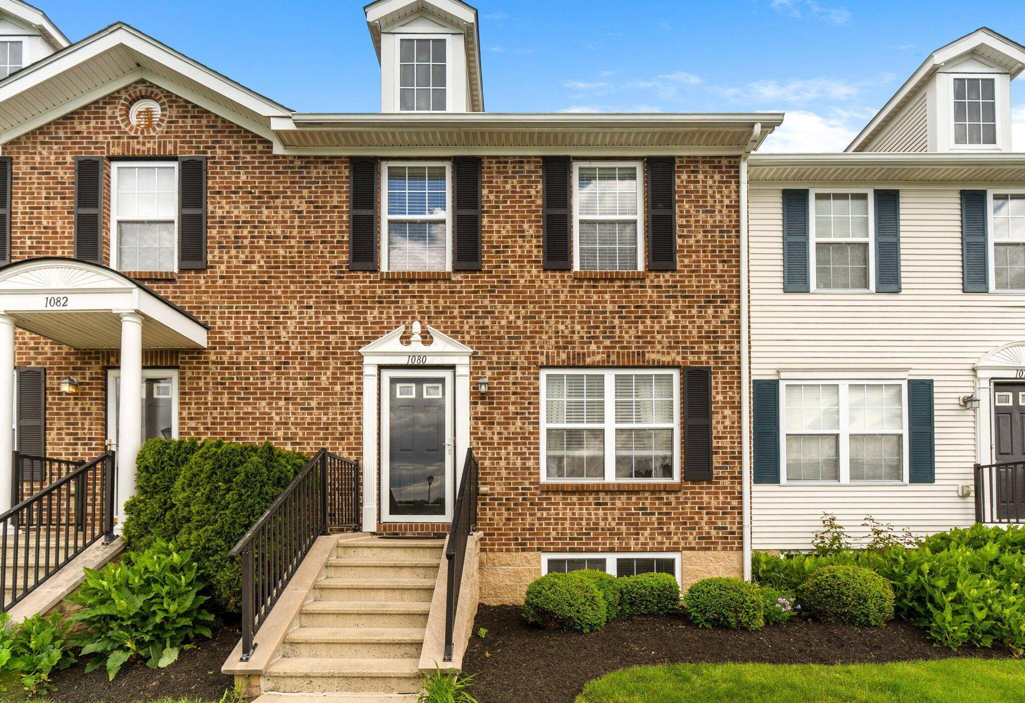 Columbus, OH 43228,1080 Shady Lake Drive