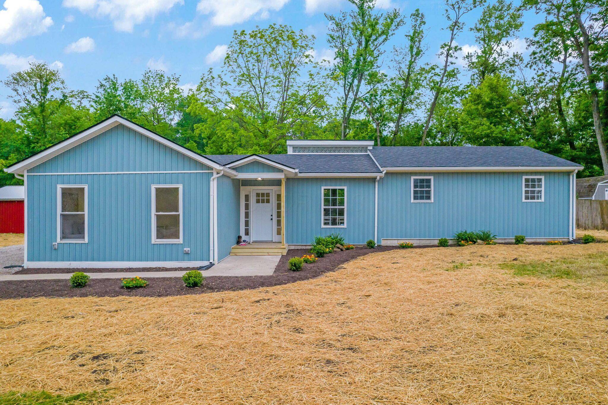 Thornville, OH 43076,13404 Maple Road