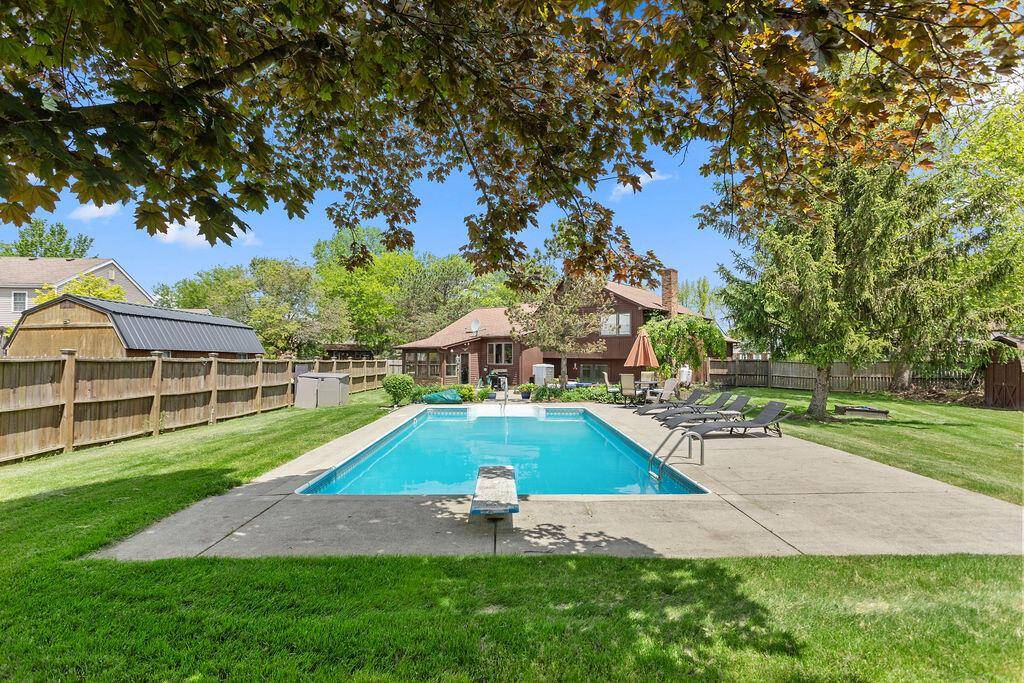 Orient, OH 43146,6799 Thrasher Court