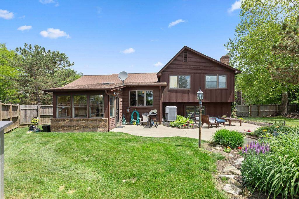 Orient, OH 43146,6799 Thrasher Court