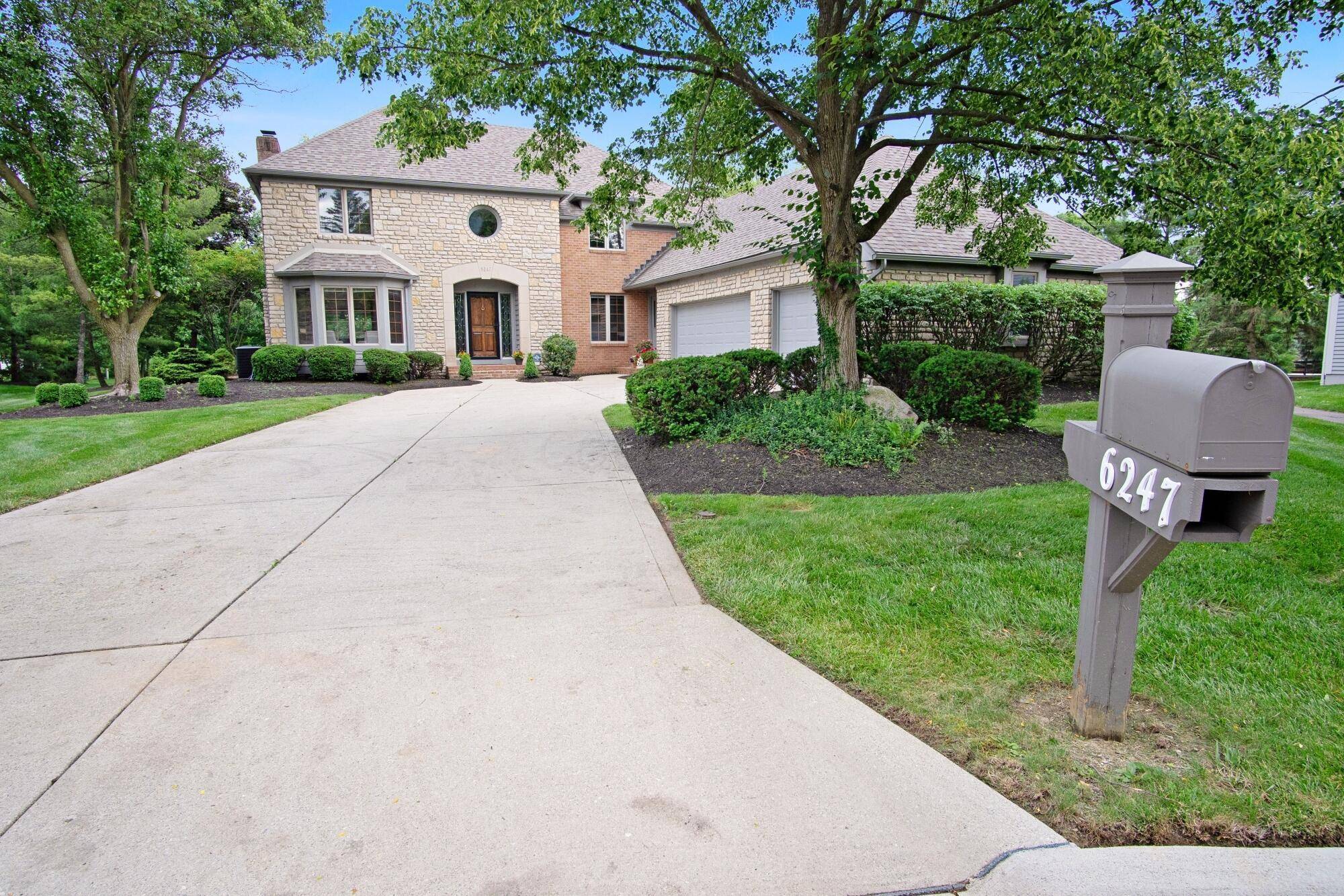 Dublin, OH 43017,6247 Inverurie Drive