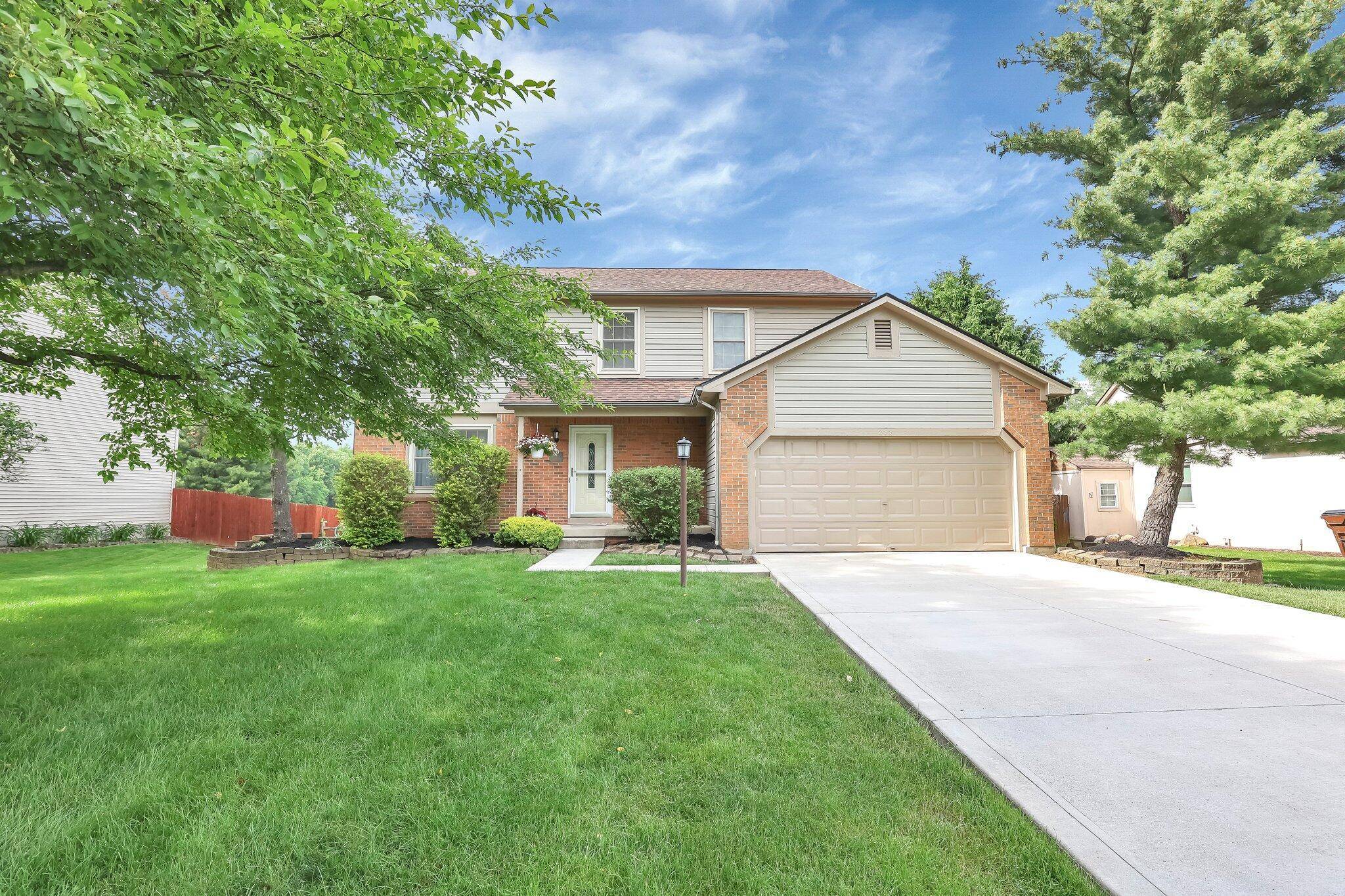 Pickerington, OH 43147,255 Oakview Court