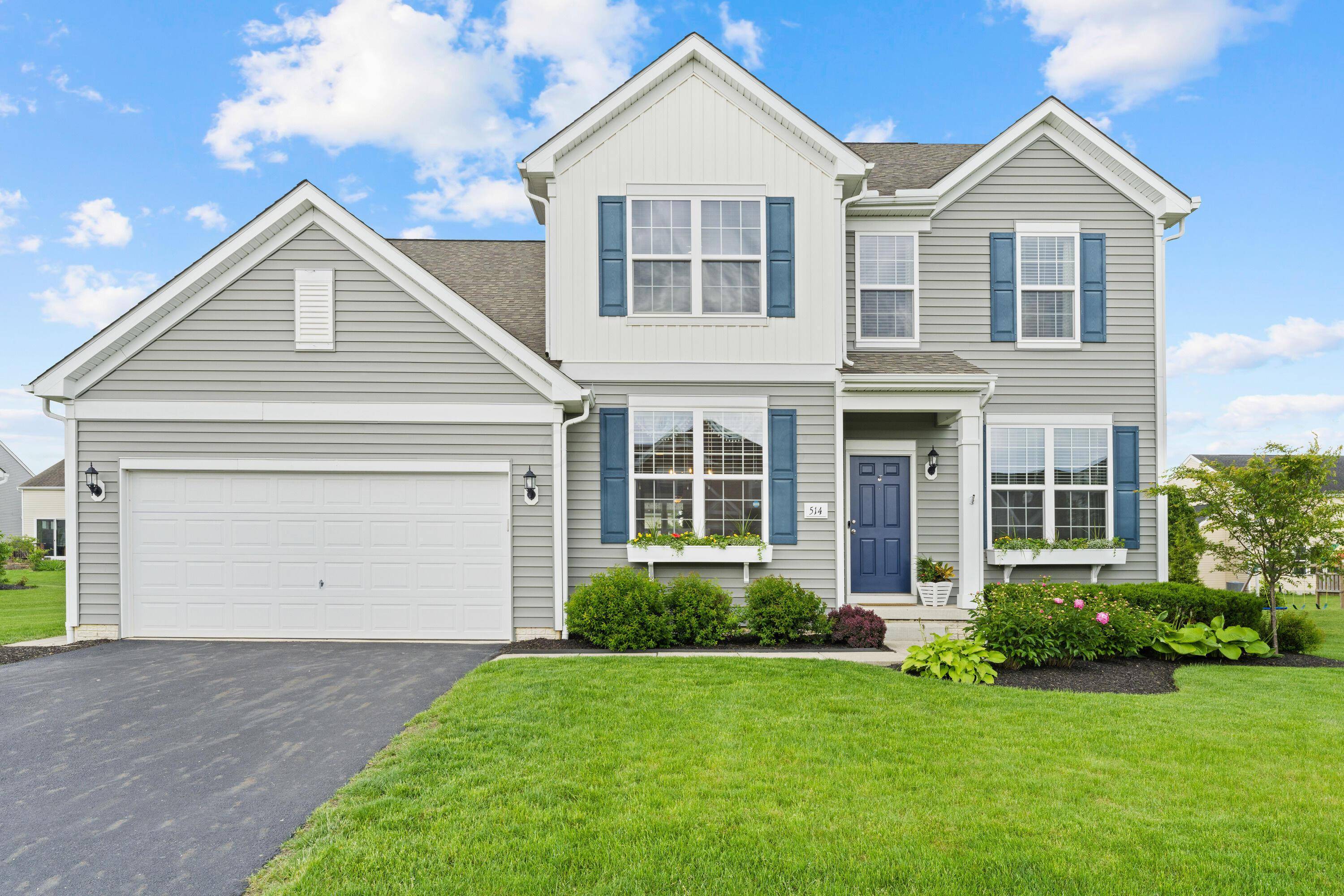 Marysville, OH 43040,514 Chariot Way