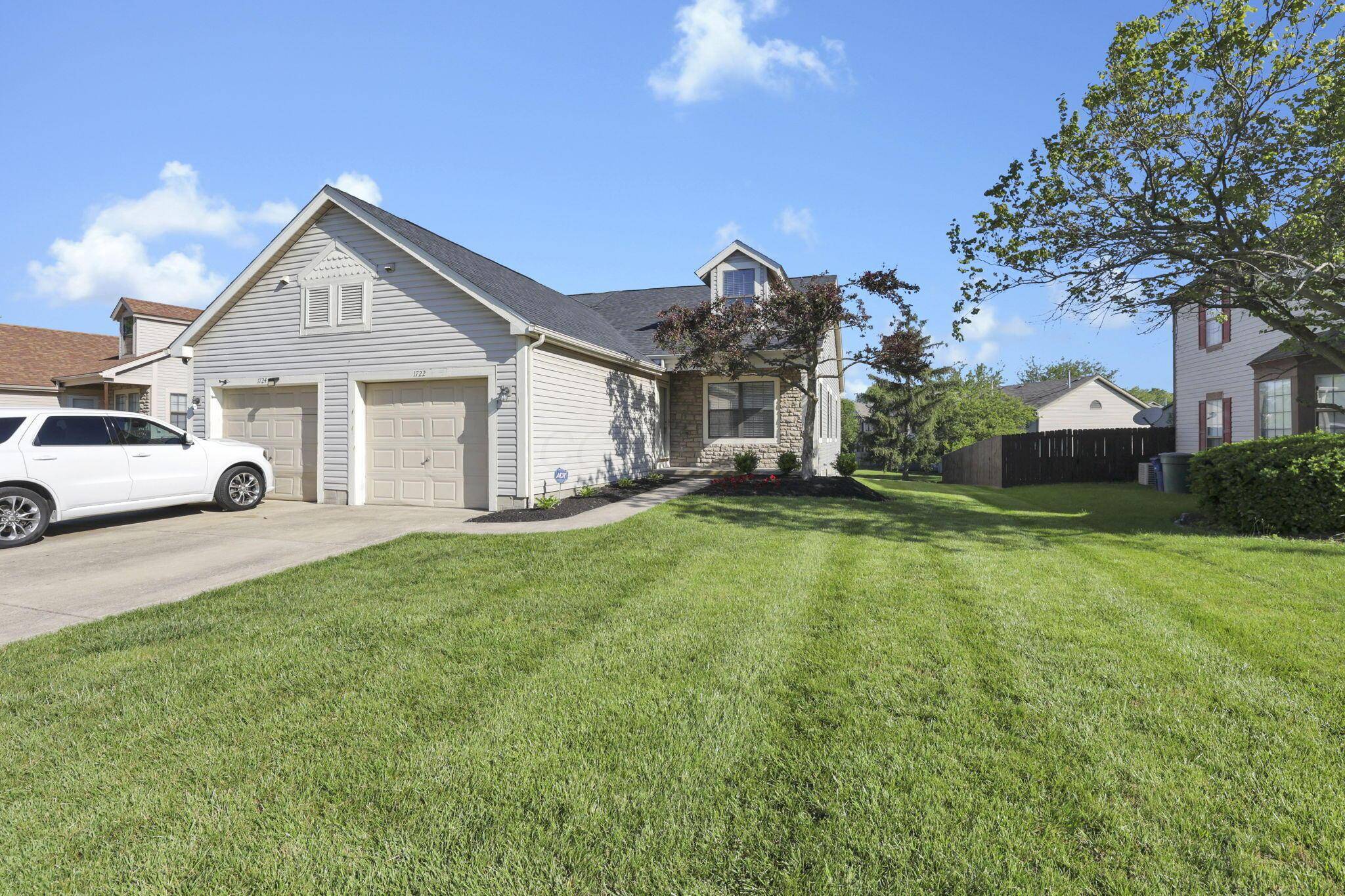 Grove City, OH 43123,1722 Rock Creek Drive