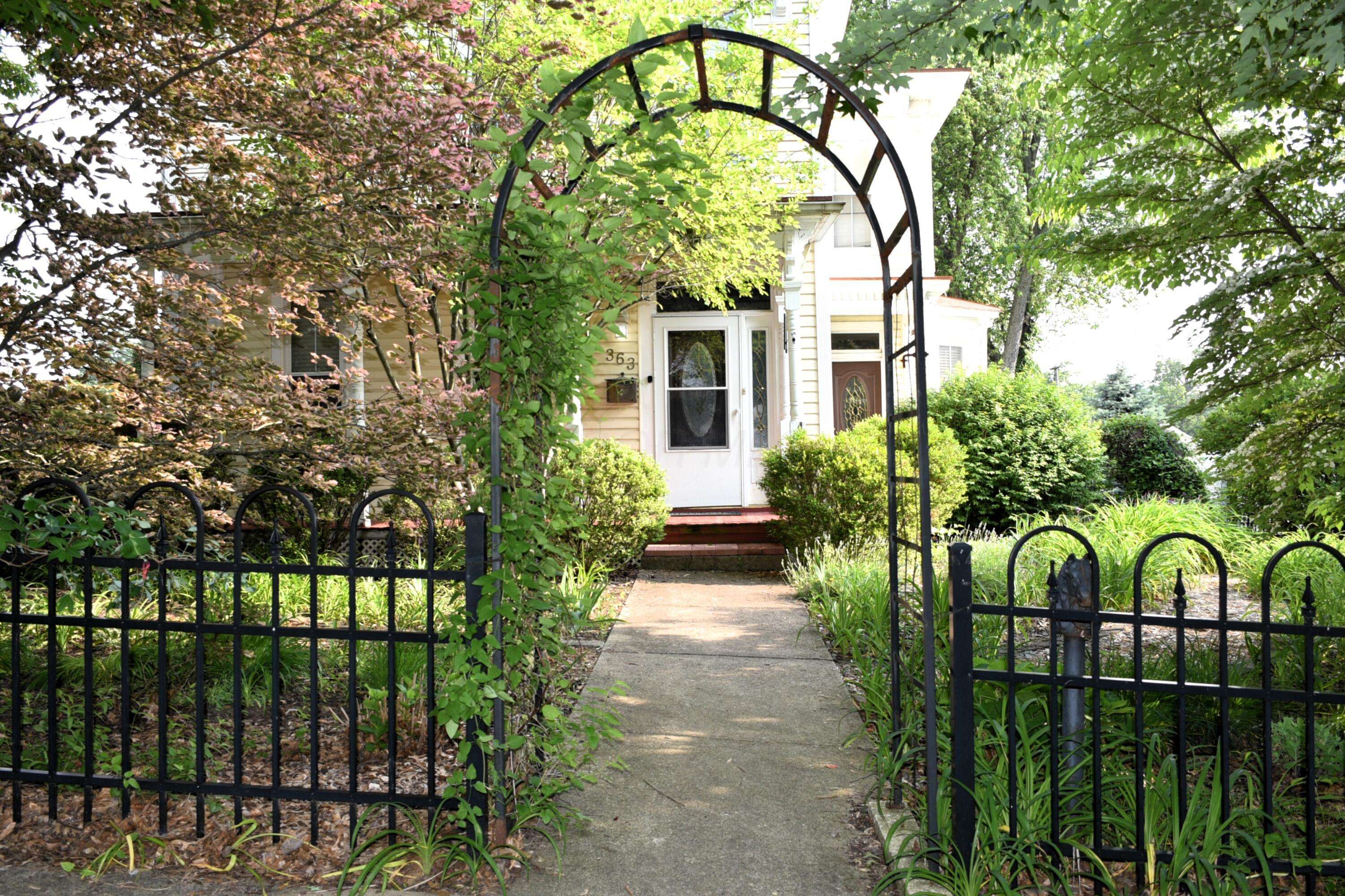 Lancaster, OH 43130,363 E Mulberry Street