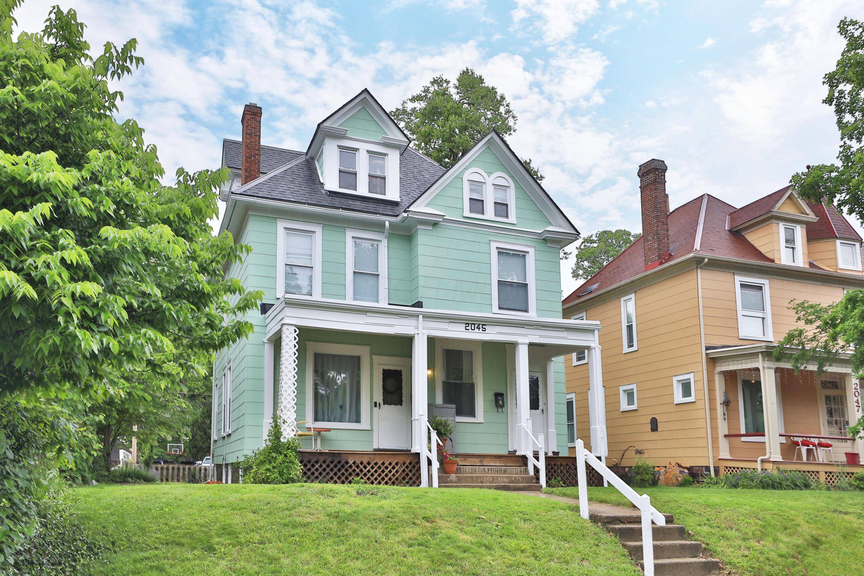 Columbus, OH 43201,2045 N 4th Street