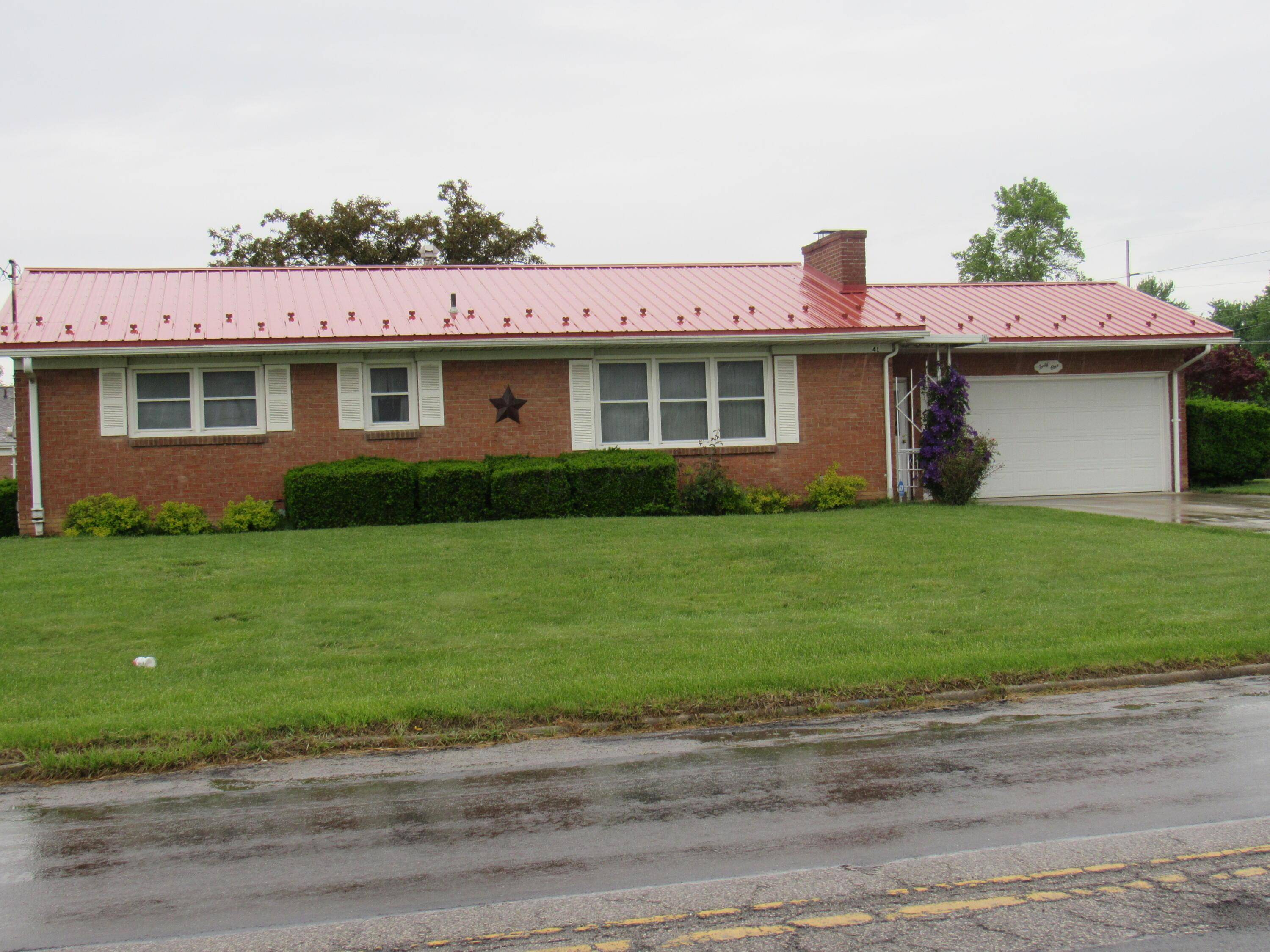Shelby, OH 44875,41 Mickey RD Road
